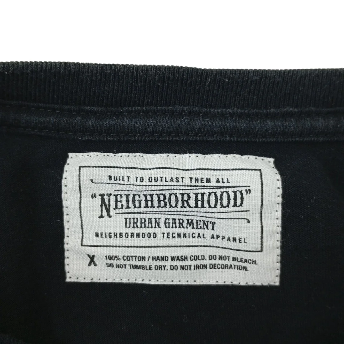 シャークTシャツ - Image 3