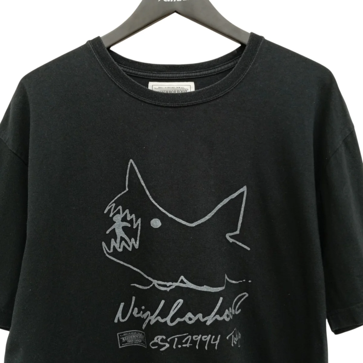 シャークTシャツ - Image 5