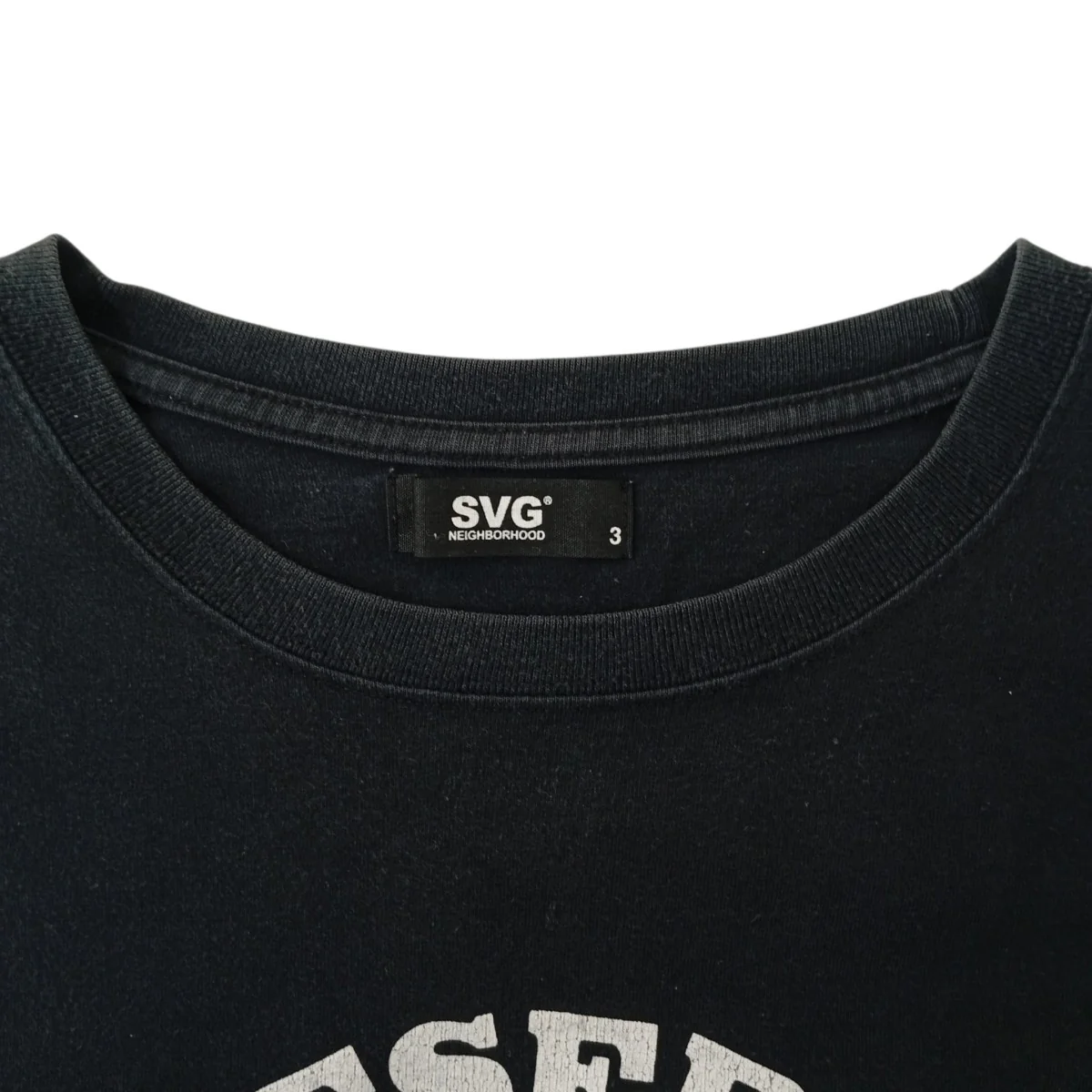 DESERT MASTERTシャツ - Image 5