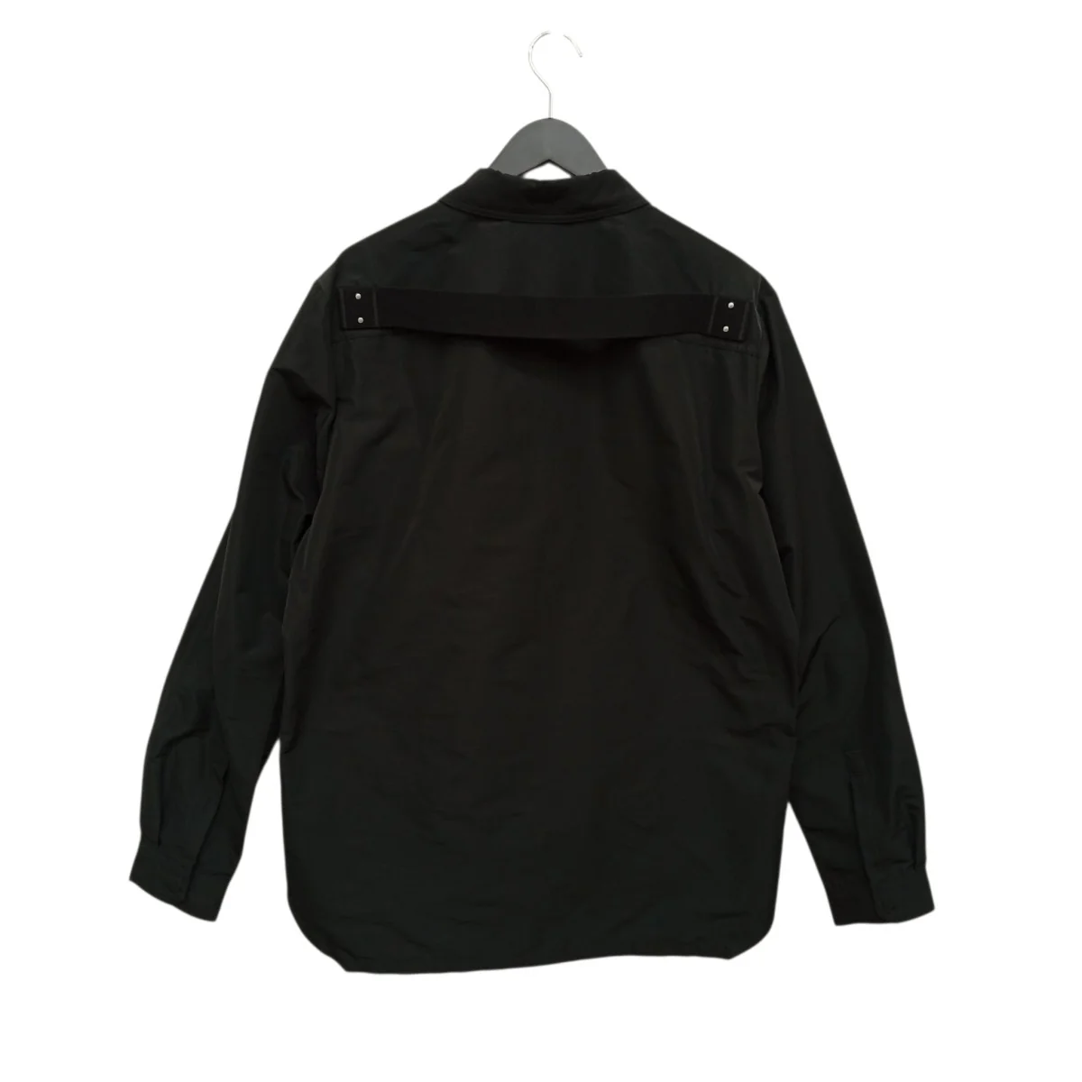 FOG POCKET OUTERSHIRTシャツジャケットRU01D3237-FK - Image 2