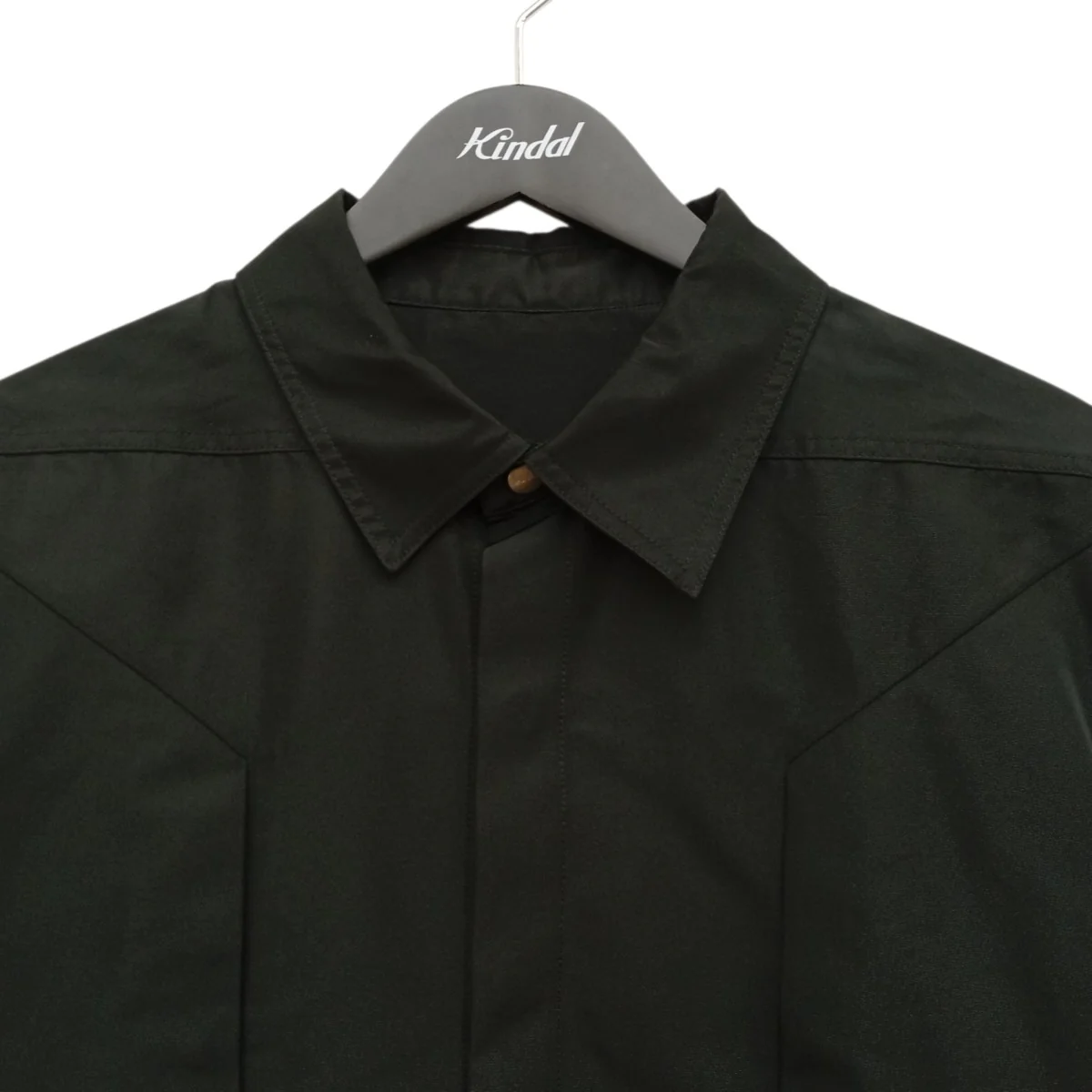 FOG POCKET OUTERSHIRTシャツジャケットRU01D3237-FK - Image 5