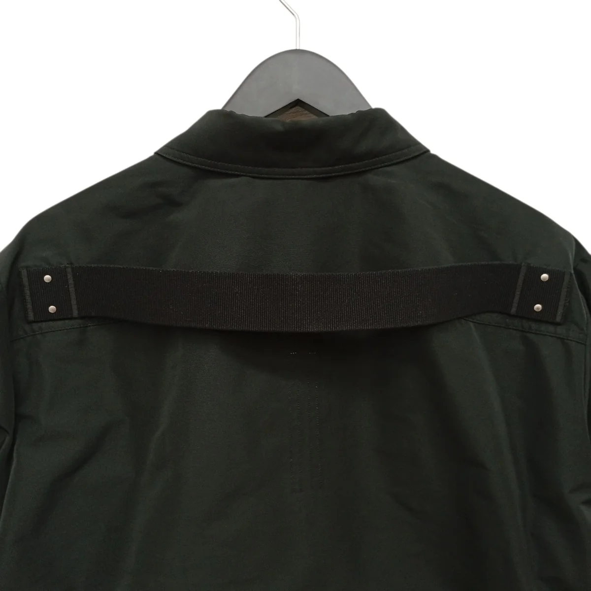 FOG POCKET OUTERSHIRTシャツジャケットRU01D3237-FK - Image 6
