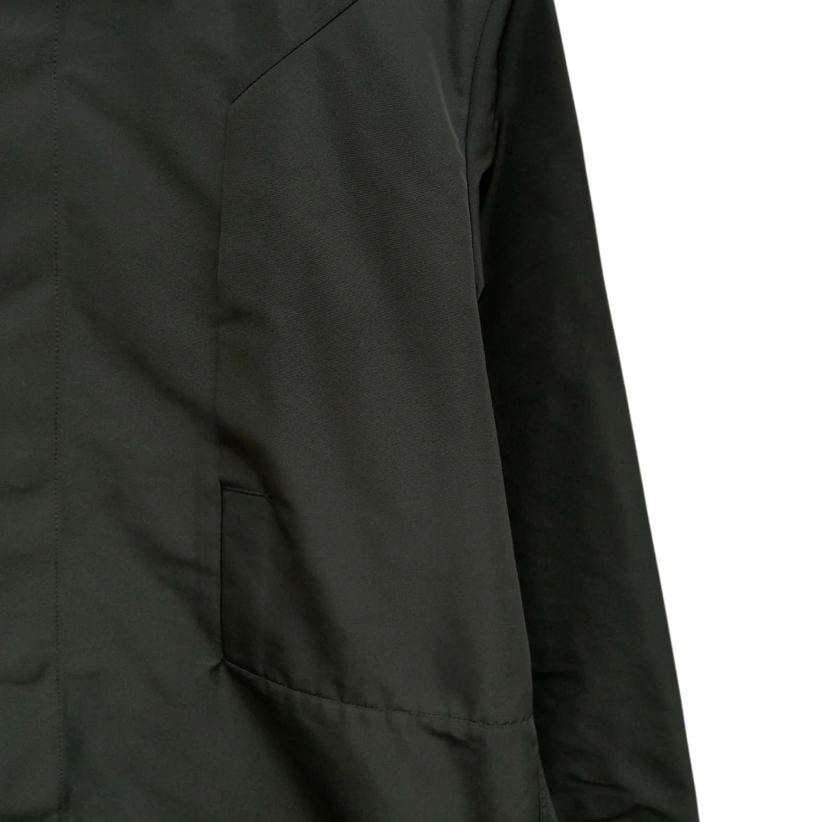 FOG POCKET OUTERSHIRTシャツジャケットRU01D3237-FK - Image 7