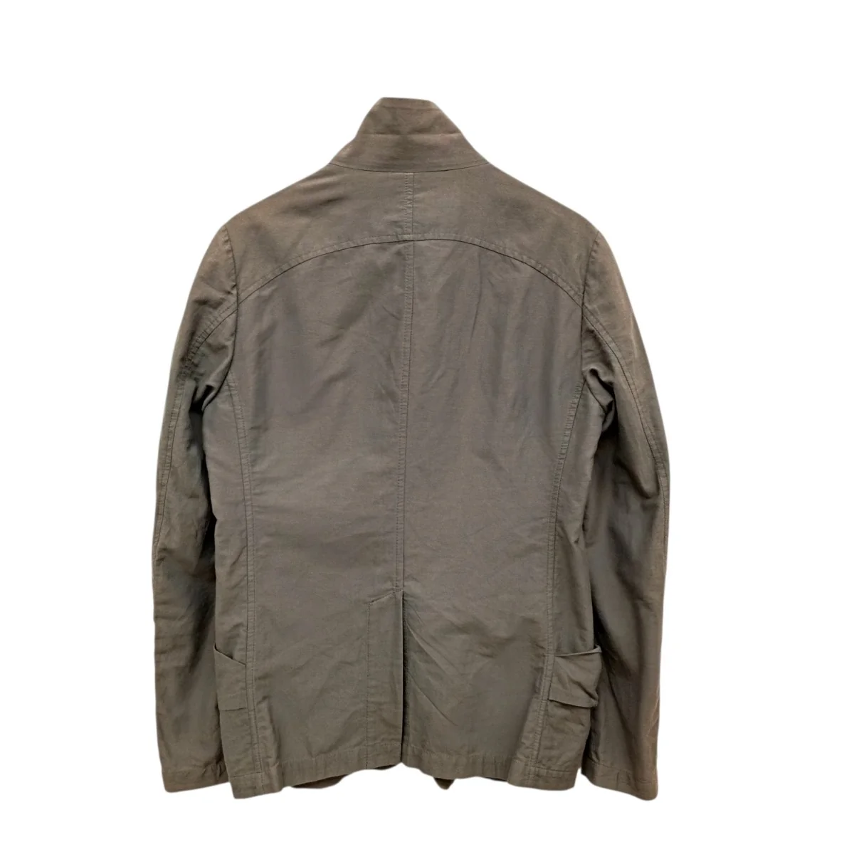 Ny CoオックステーラードジャケットKG31-068 - Image 2