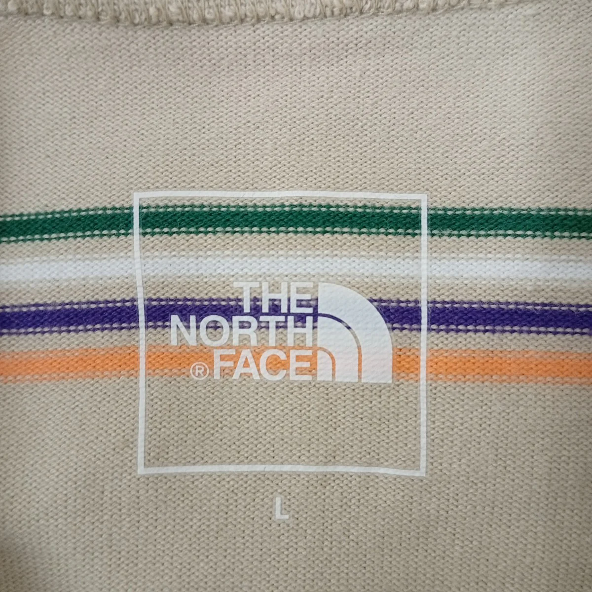 ボーダーTシャツNT32455 - Image 3