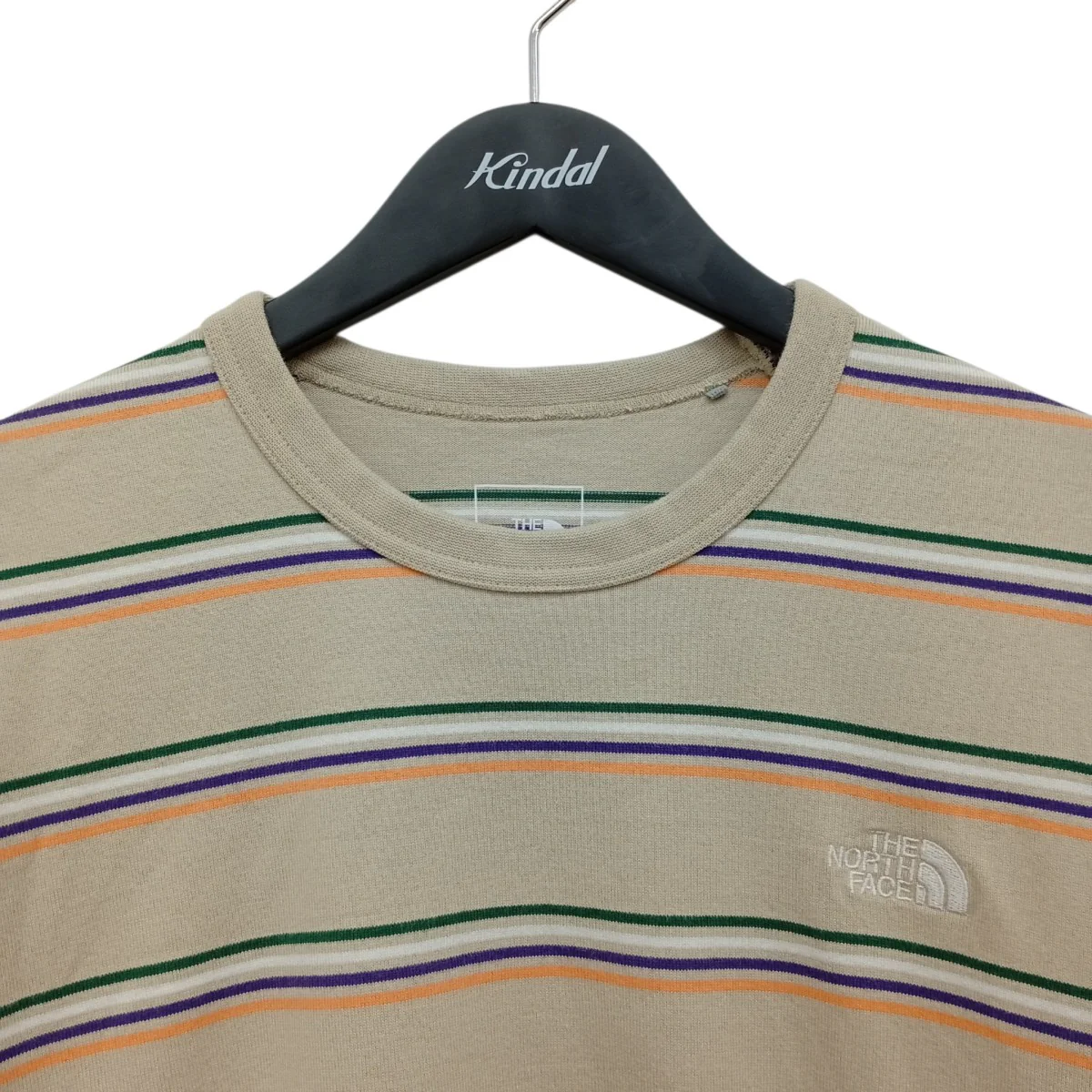 ボーダーTシャツNT32455 - Image 5