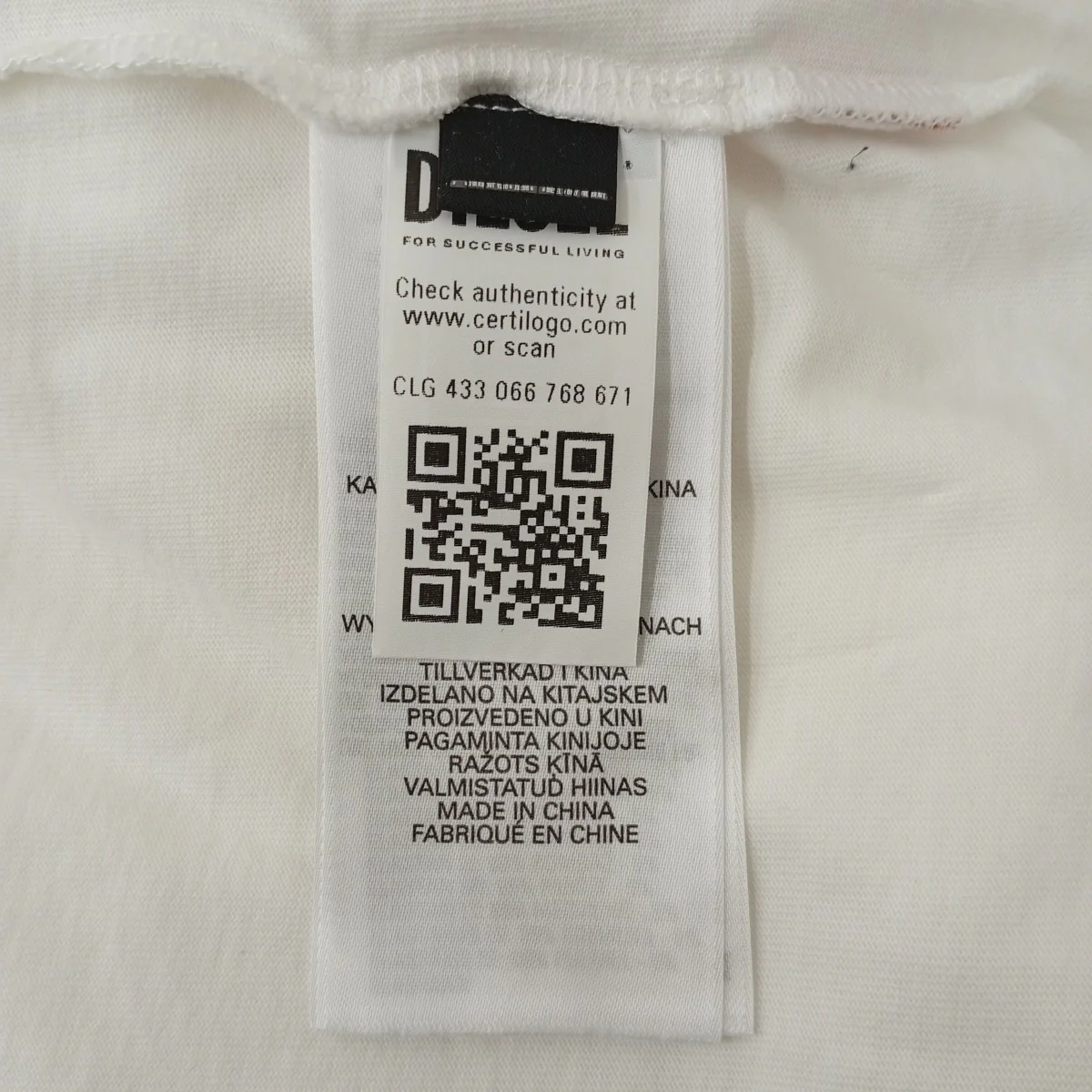 T-BOXT-022TシャツA15269 - Image 4