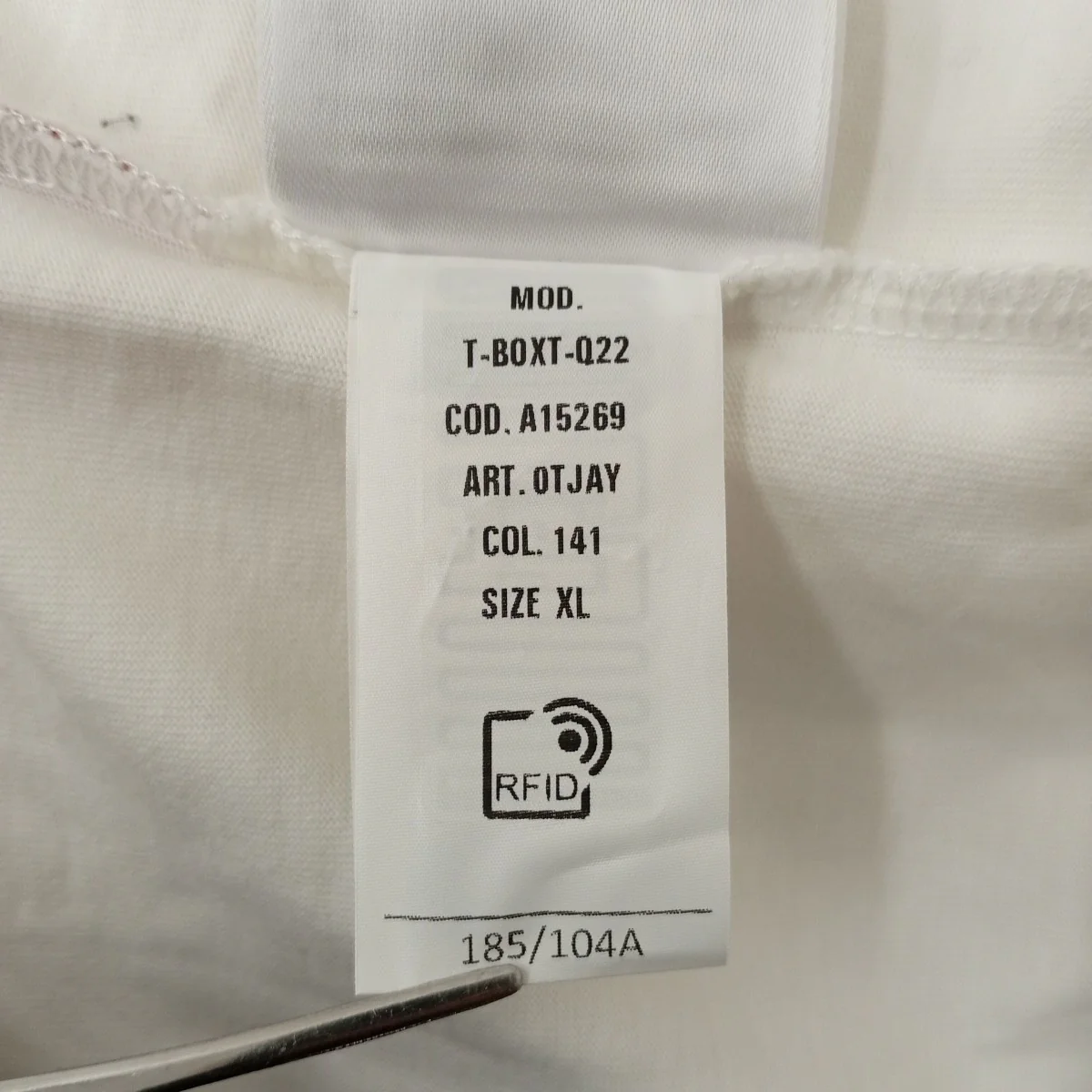 T-BOXT-022TシャツA15269 - Image 5