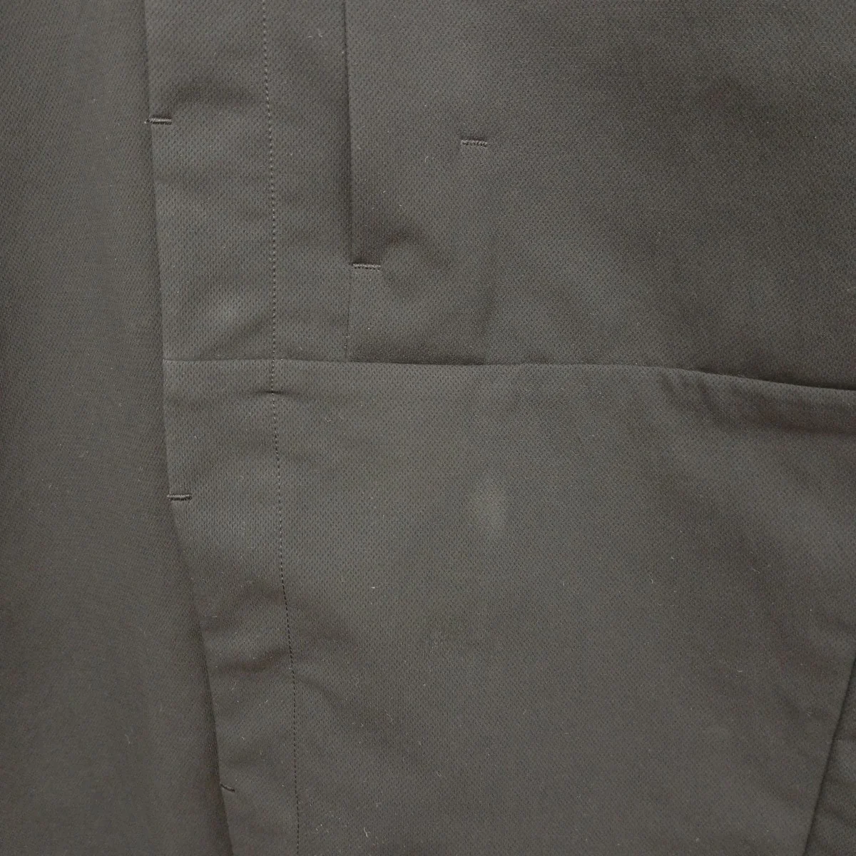 3D POLYESTER CLOTH SHIRTS長袖シャツMHSL21A0837-G - Image 5