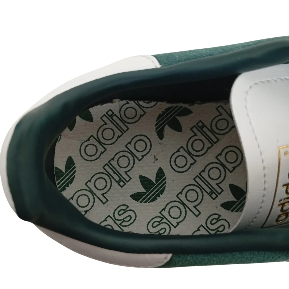 JABBAR LO SHOESスニーカーJP8986 - Image 5