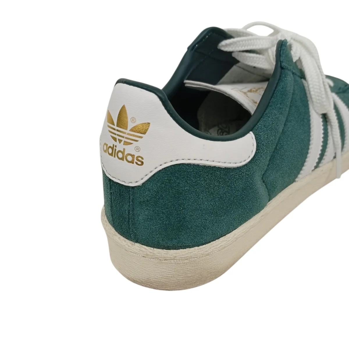 JABBAR LO SHOESスニーカーJP8986 - Image 7