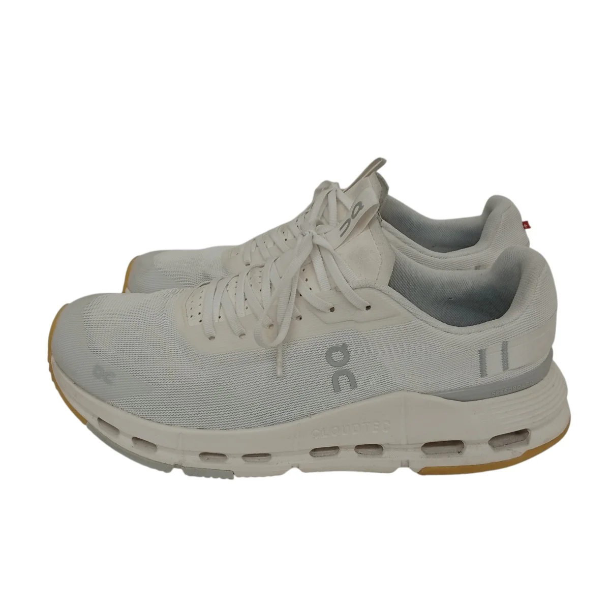 CLOUDNOVA FORM 2スニーカー3ME30150924 - Image 8