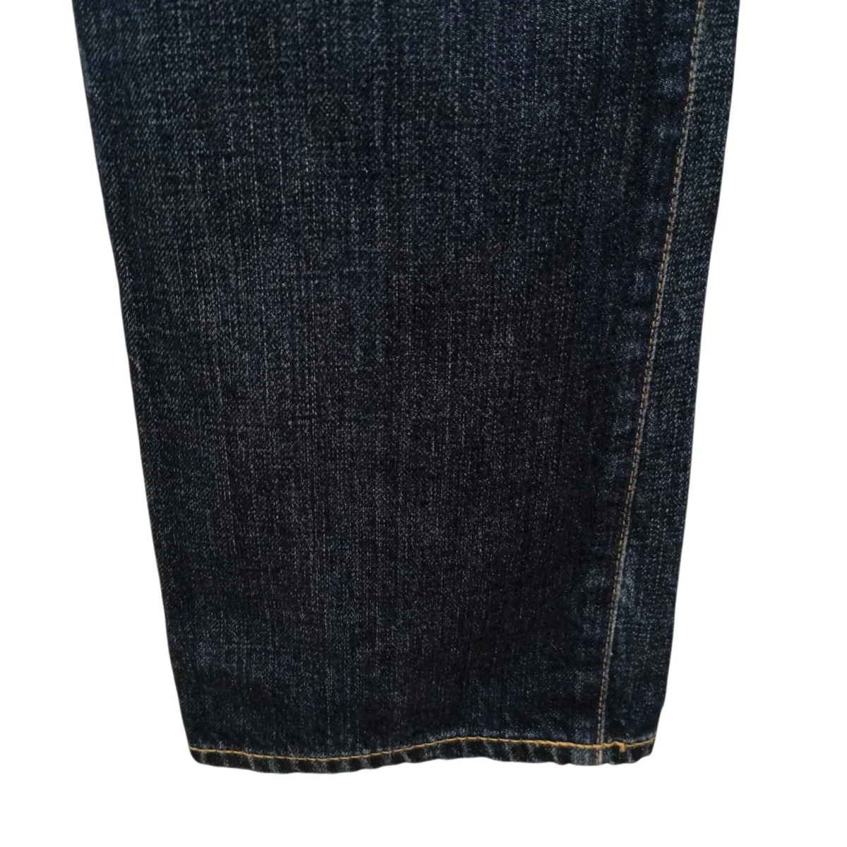 JAPAN WOVEN セルビッチデニムパンツ - Image 10