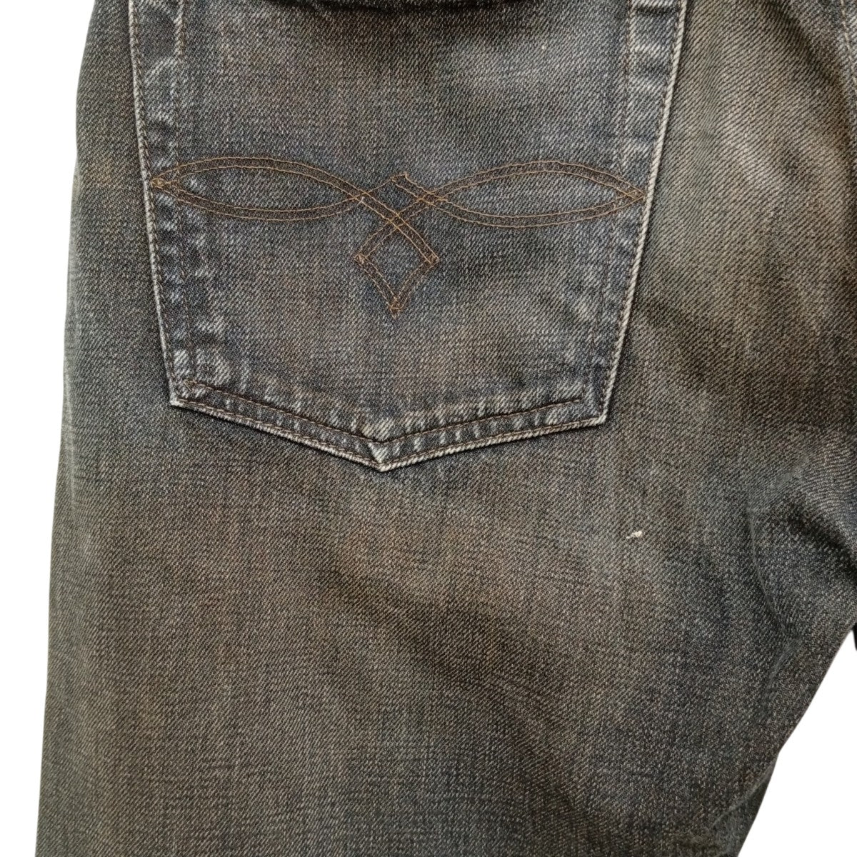 USA製デニムパンツ - Image 6