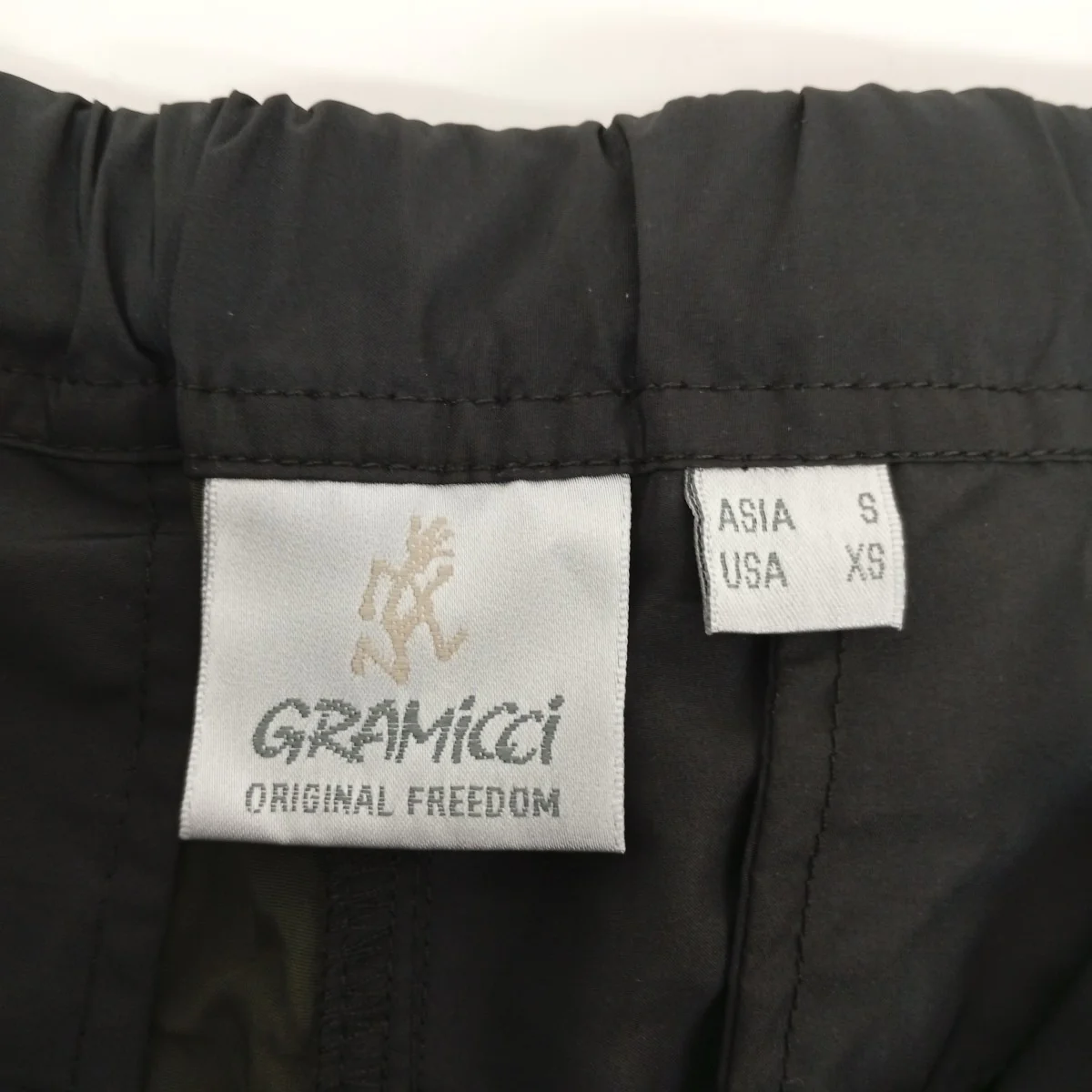 別注CRAZY PTRN DURABLE NYLON ACTIVE SHELL SHORTSクライミングショーツGMP3-S2078 - Image 4