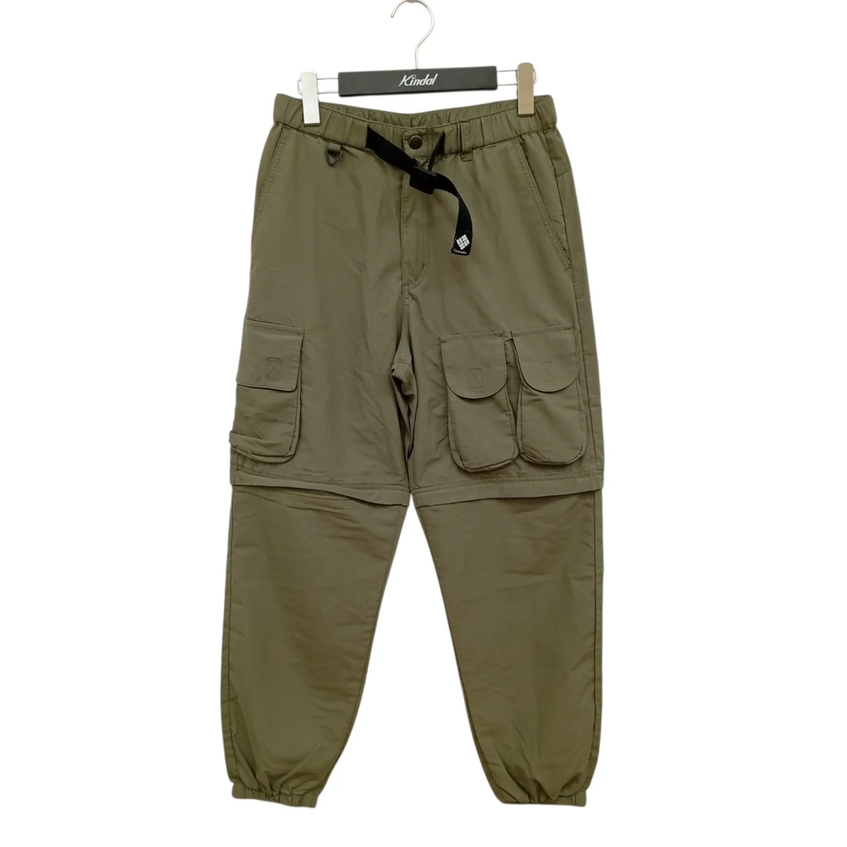 DESPAIR BAY CONVERTIBLE PANTカーゴパンツPM0260