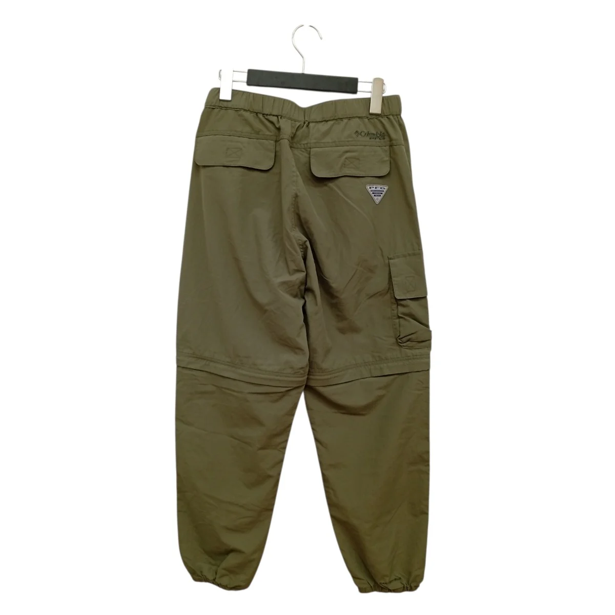 DESPAIR BAY CONVERTIBLE PANTカーゴパンツPM0260 - Image 2
