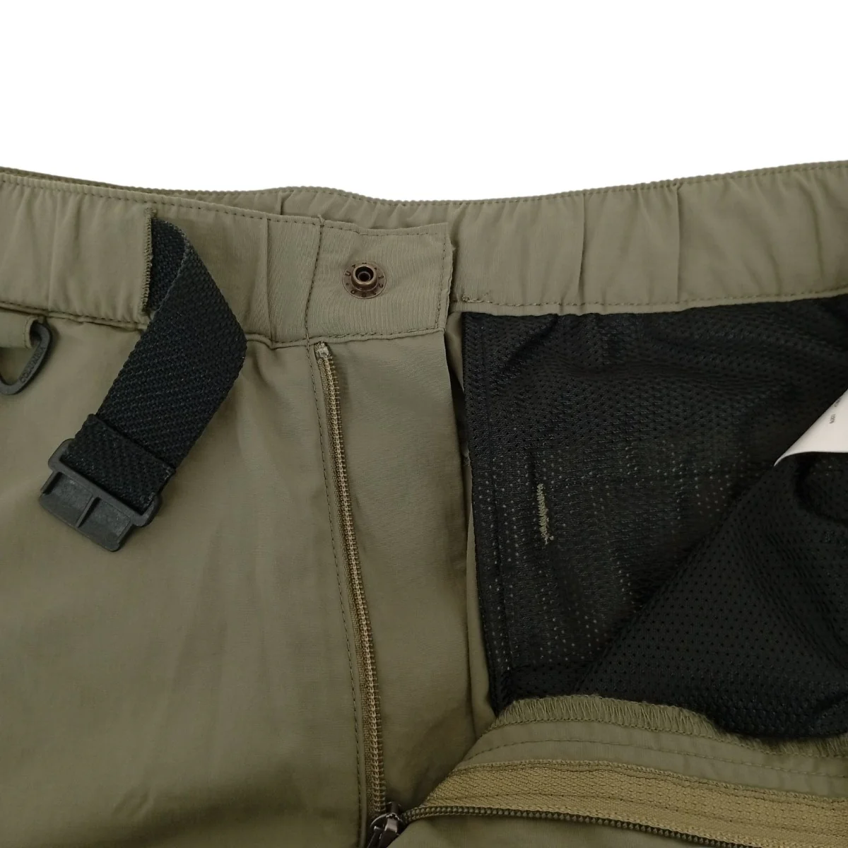 DESPAIR BAY CONVERTIBLE PANTカーゴパンツPM0260 - Image 3