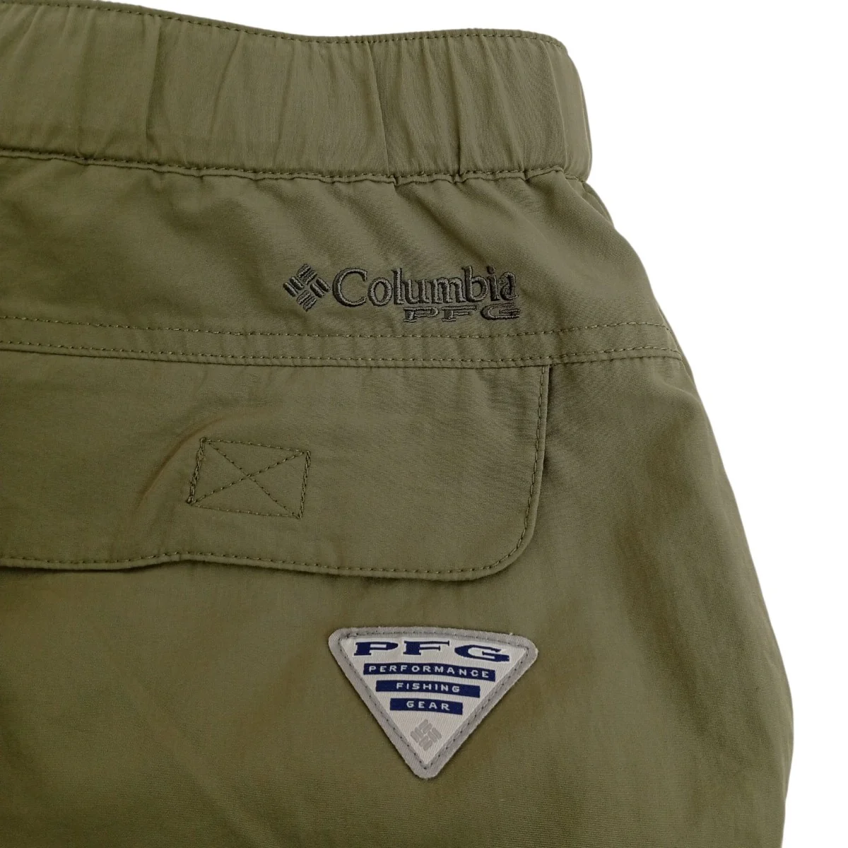 DESPAIR BAY CONVERTIBLE PANTカーゴパンツPM0260 - Image 4