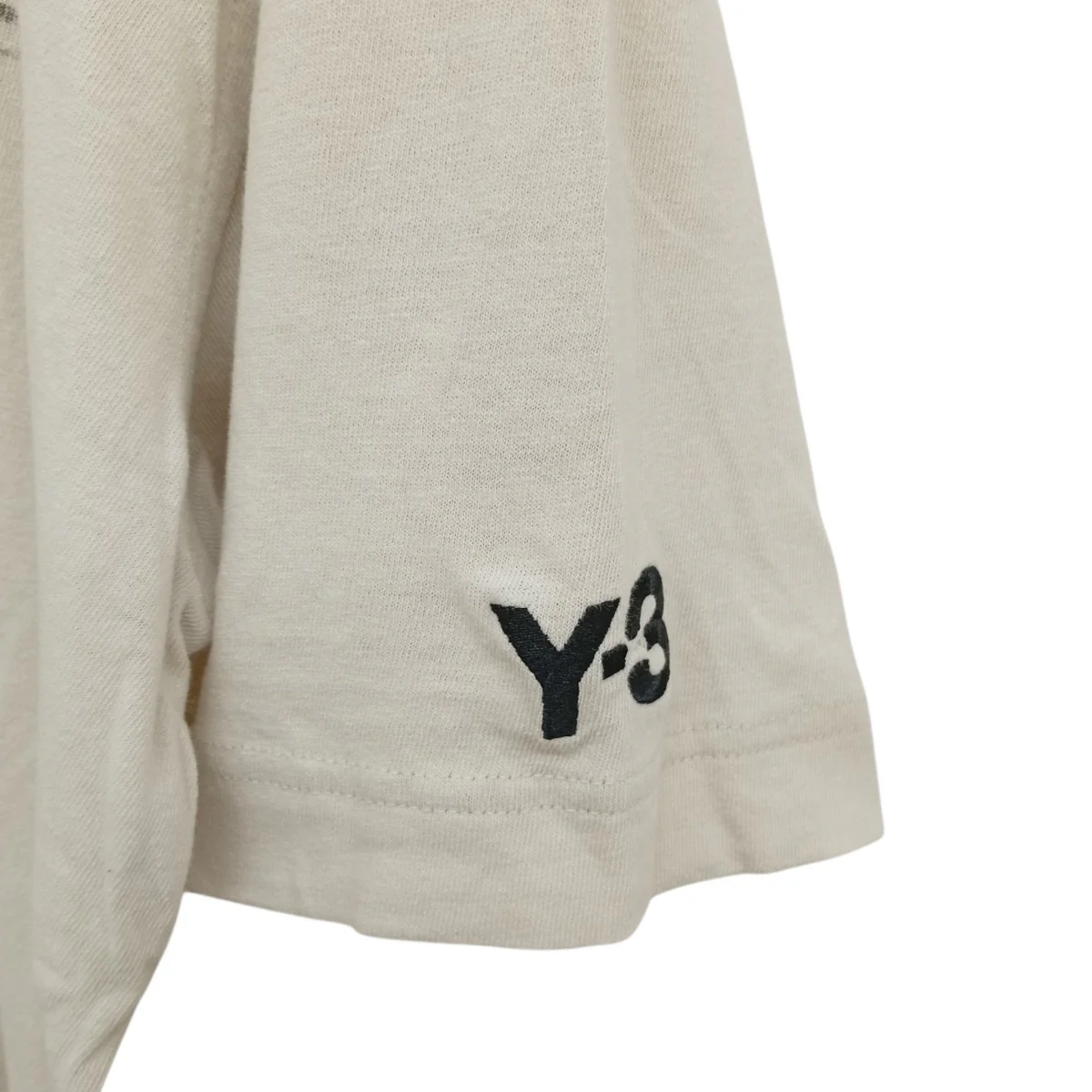 M DISTRESSED SIGNATURE SS TEETシャツFQ4115 - Image 6