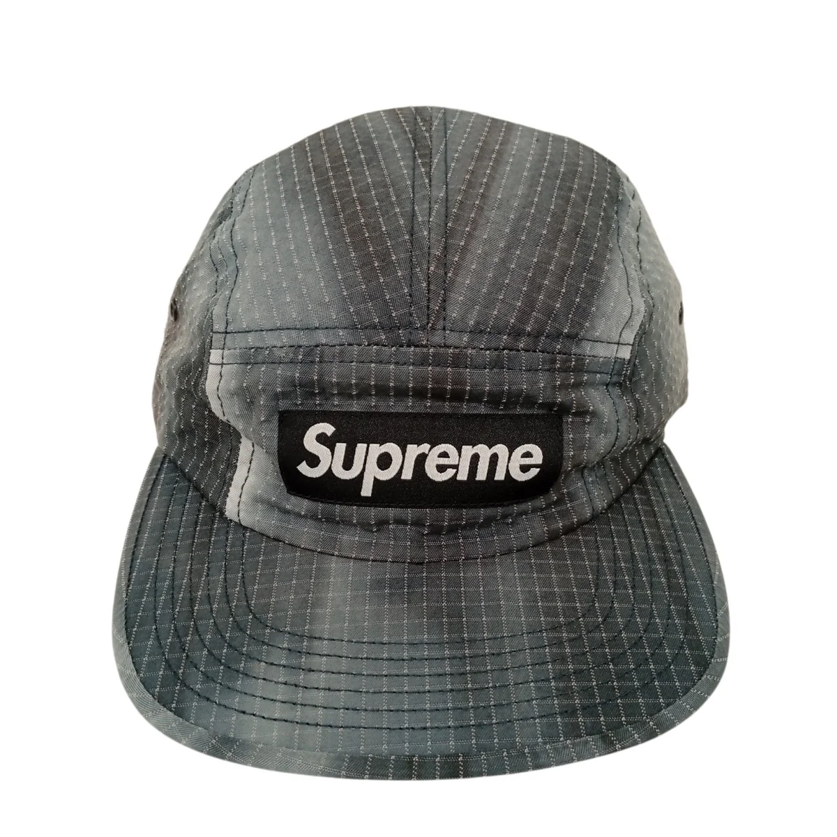 19SSTie Dye Ripstop Camp Capキャップ - Image 2