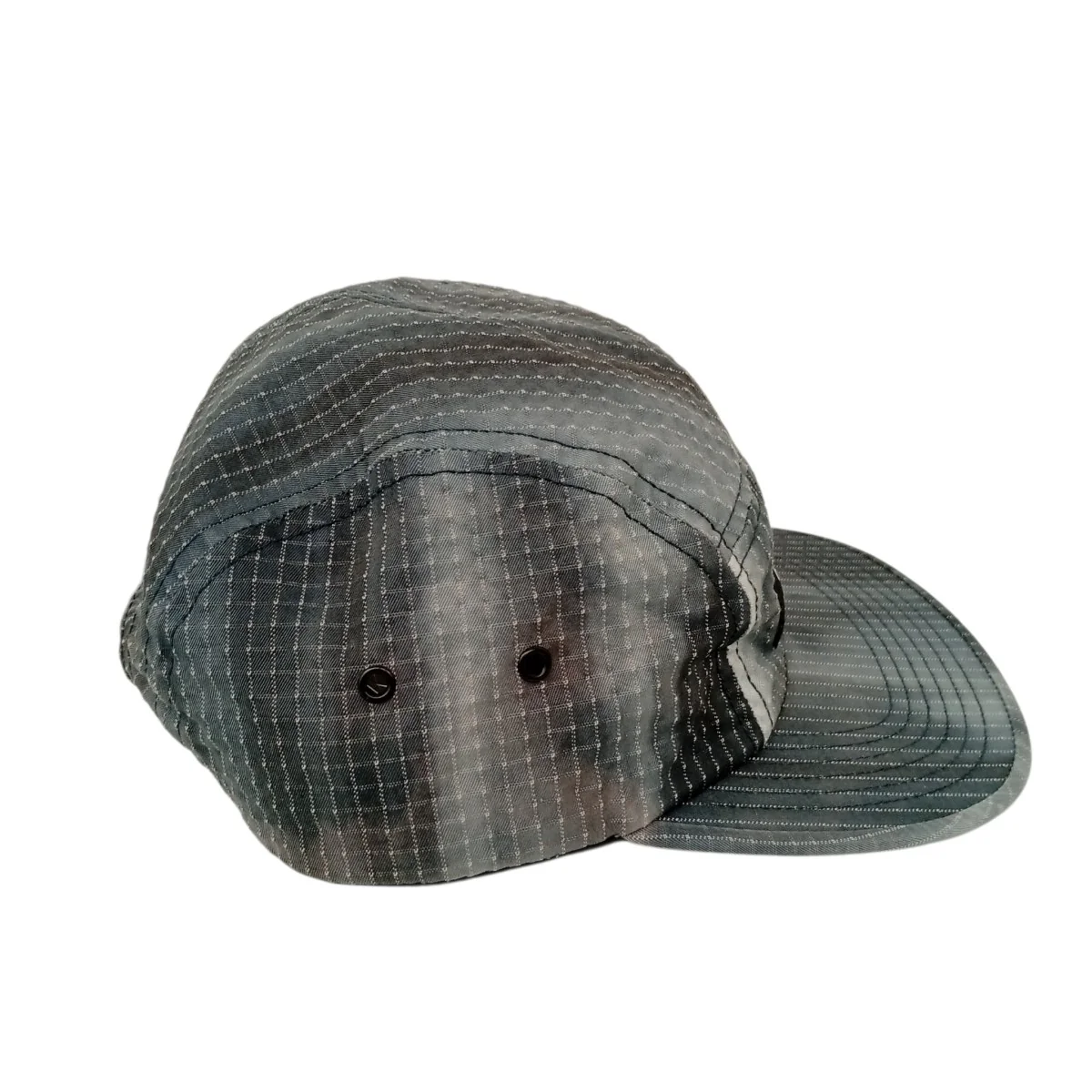 19SSTie Dye Ripstop Camp Capキャップ - Image 5