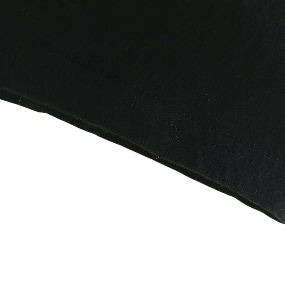 BLACK and BLACK変形襟デザインシャツジャケットND-T83-067 - Image 6