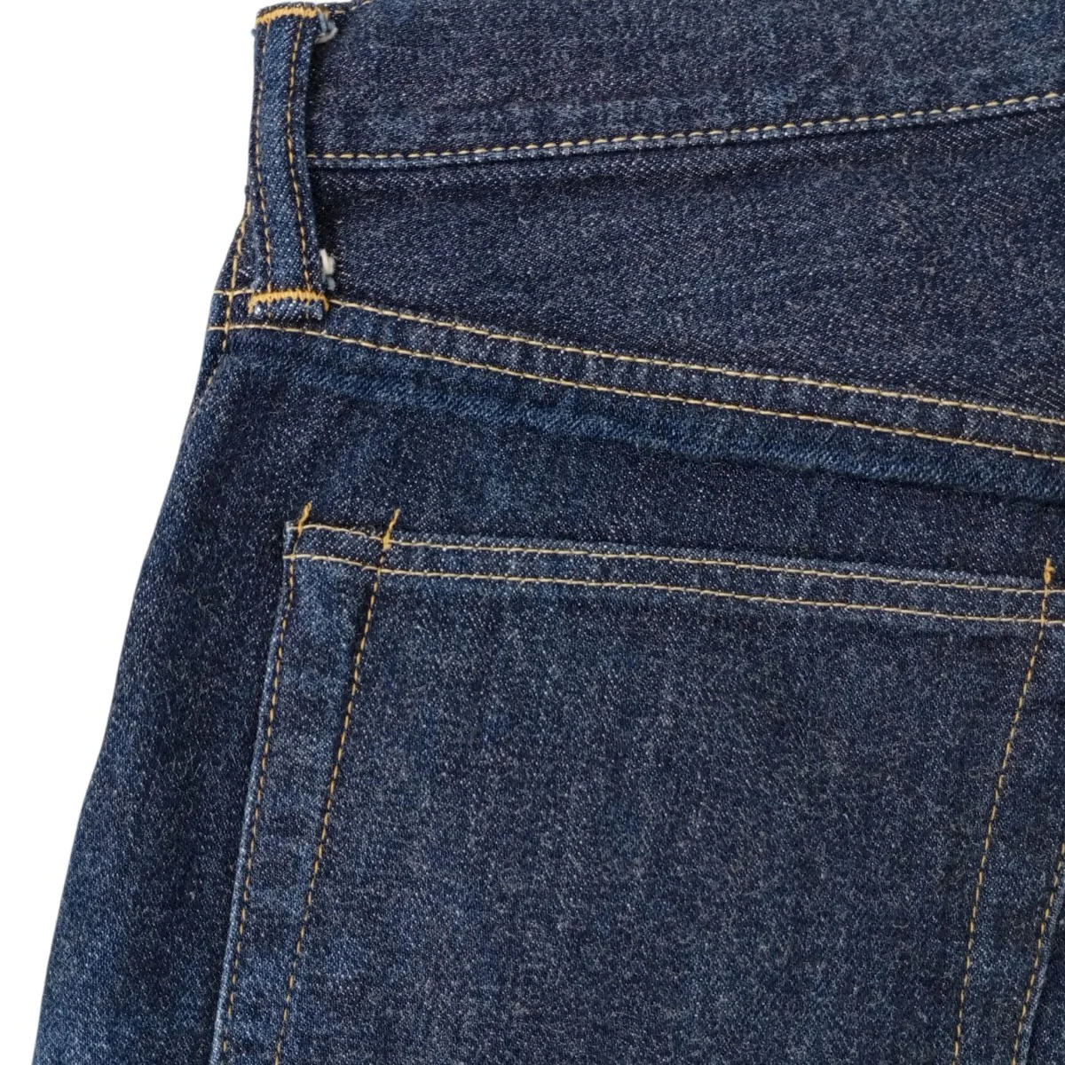 801XH セルビッチデニムパンツ - Image 6