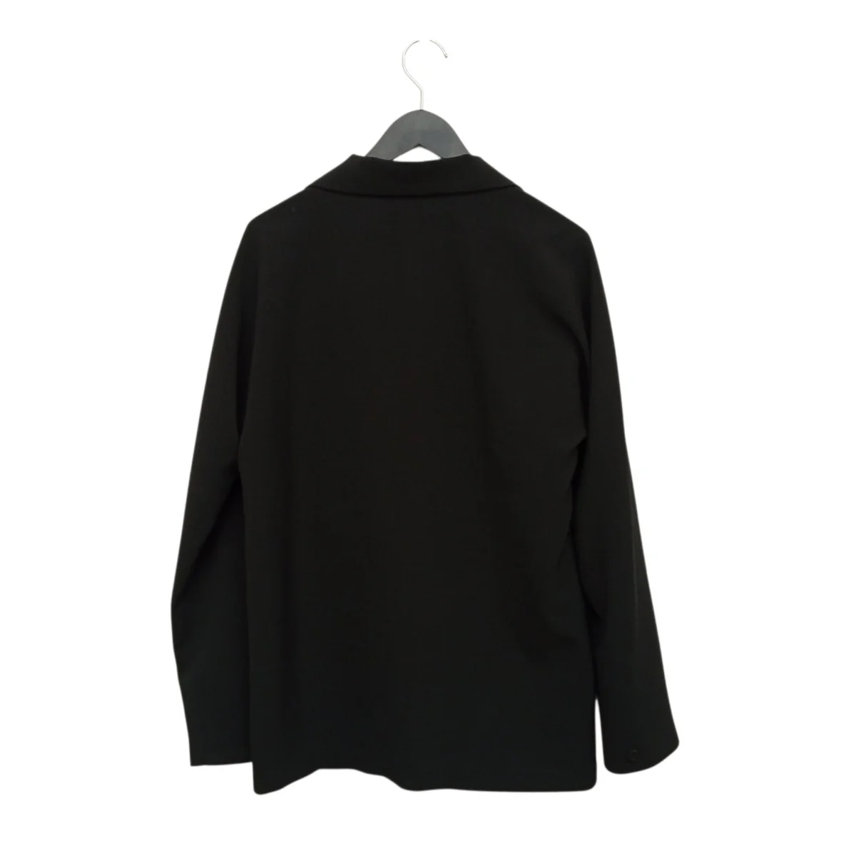 Miles Jacket - Poly ChambrayテーラードジャケットOT083 - Image 2