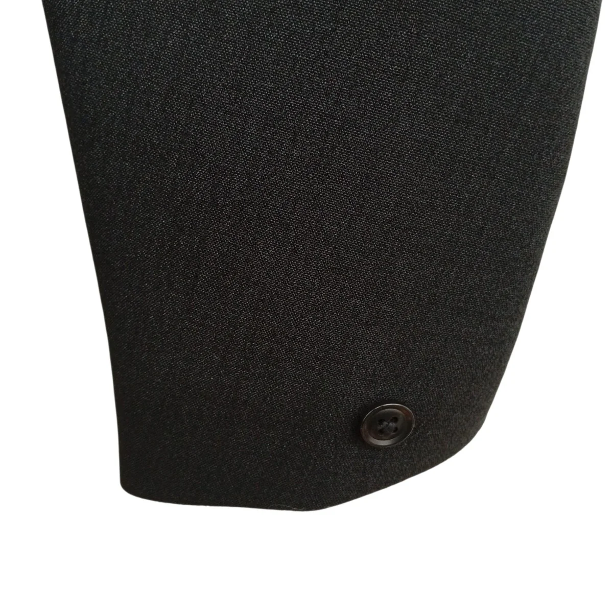 Miles Jacket - Poly ChambrayテーラードジャケットOT083 - Image 7