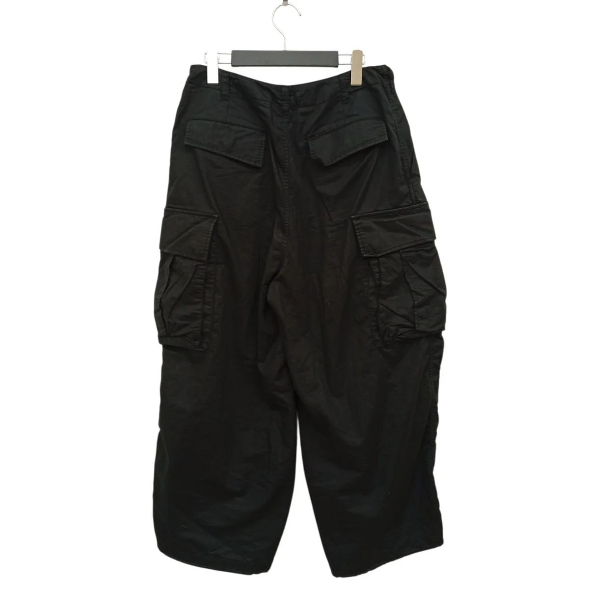 ヒザデルパンツ H．D． PantカーゴパンツOT218 - Image 2
