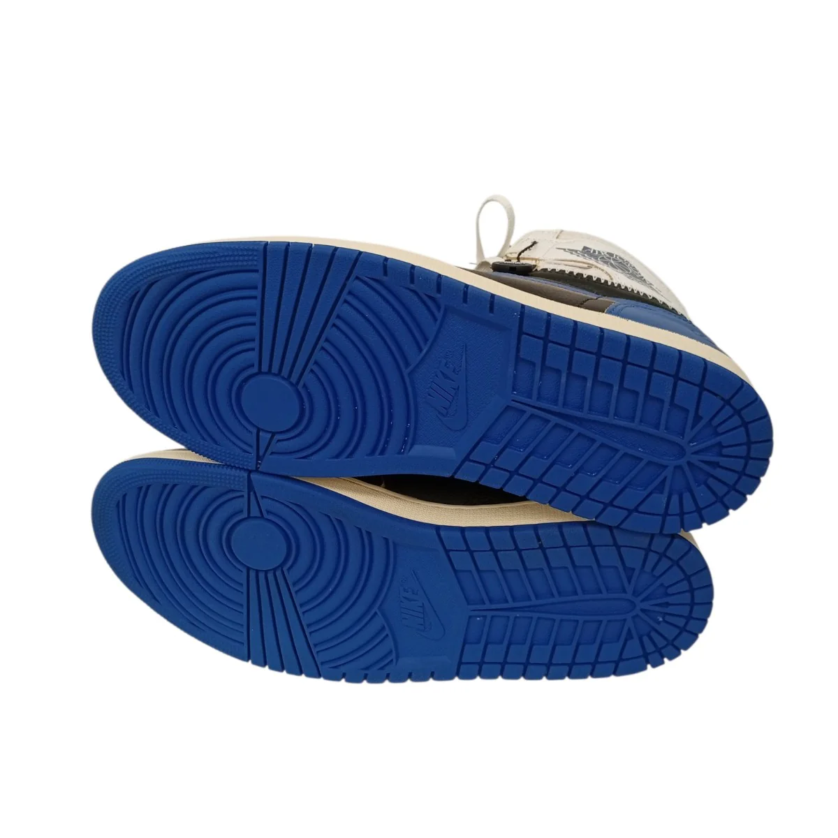 Air Jordan 1 High OG Sport RoyalスニーカーIO7847-001 - Image 6