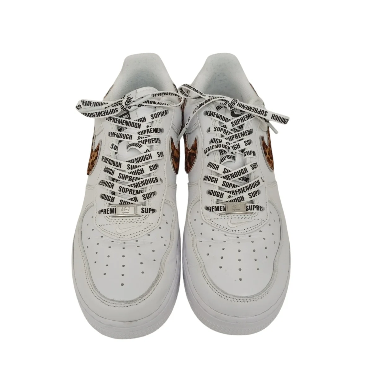 air force 1スニーカーIM3483-100 - Image 2