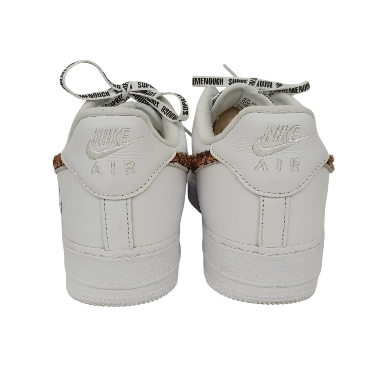 air force 1スニーカーIM3483-100 - Image 4