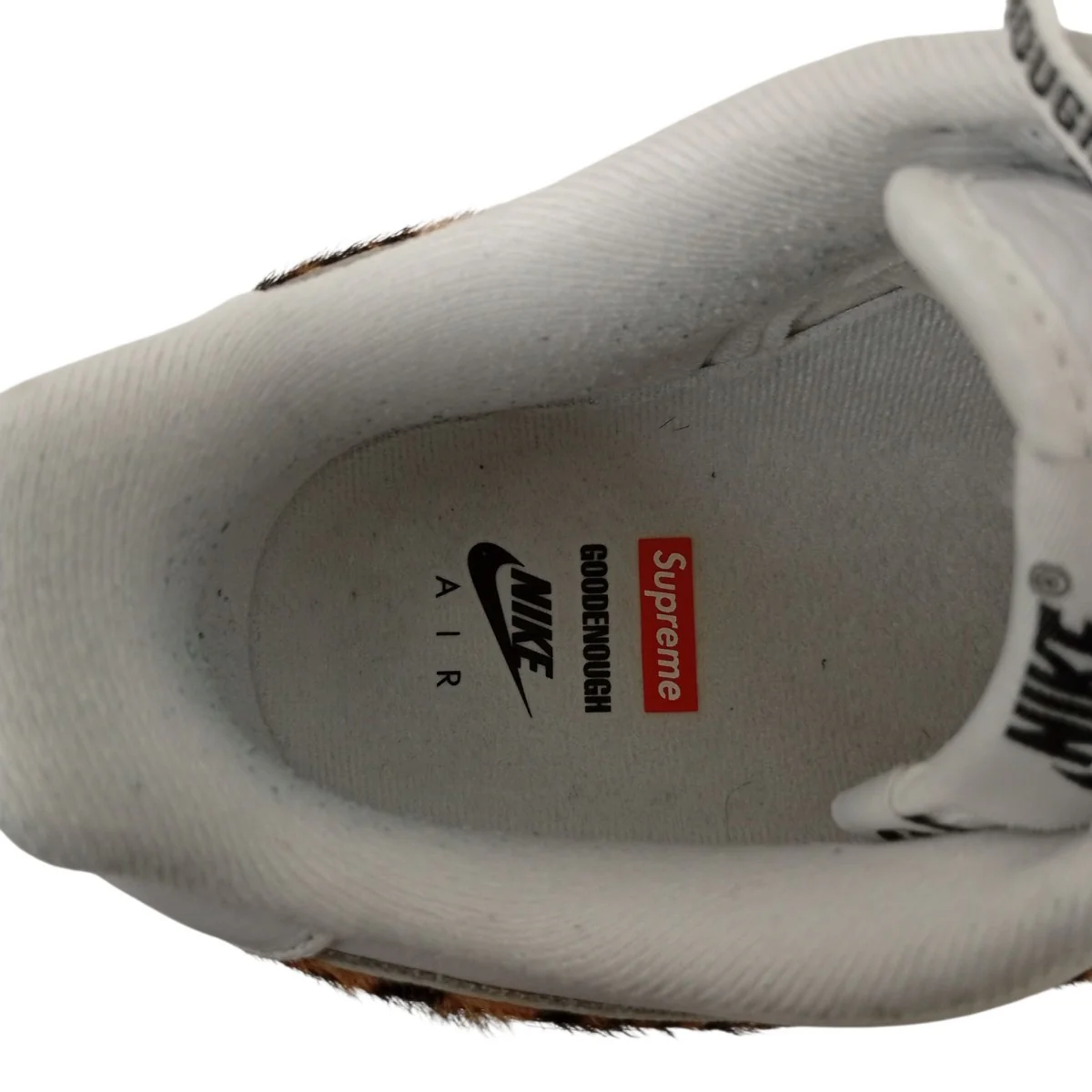 air force 1スニーカーIM3483-100 - Image 6