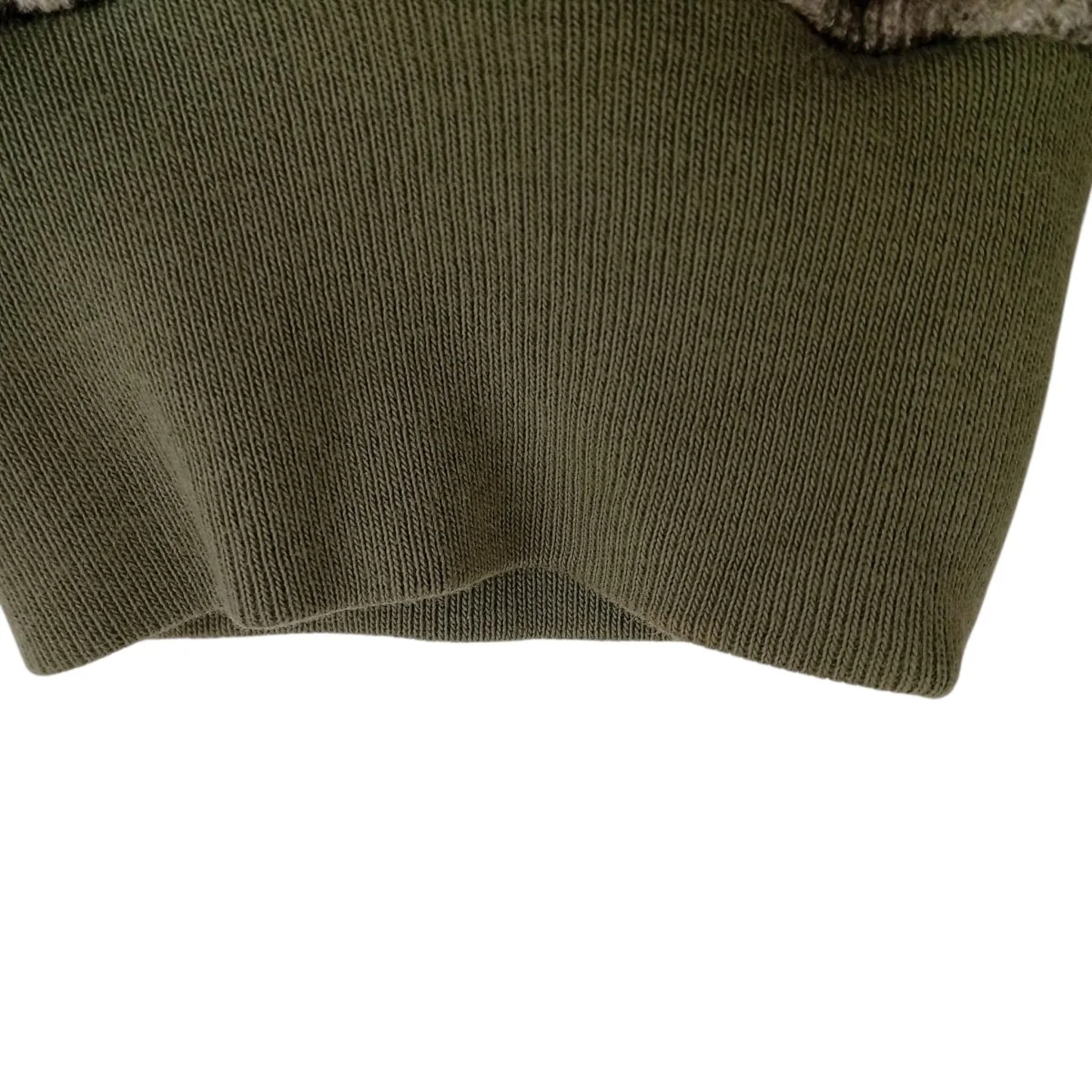 25SS2-TONE LONGSLEEVE総柄ロングスリーブカットソー - Image 8