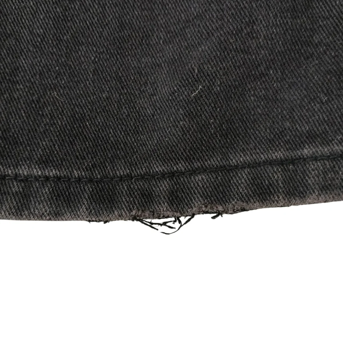 デニムカーゴパンツ - Image 6