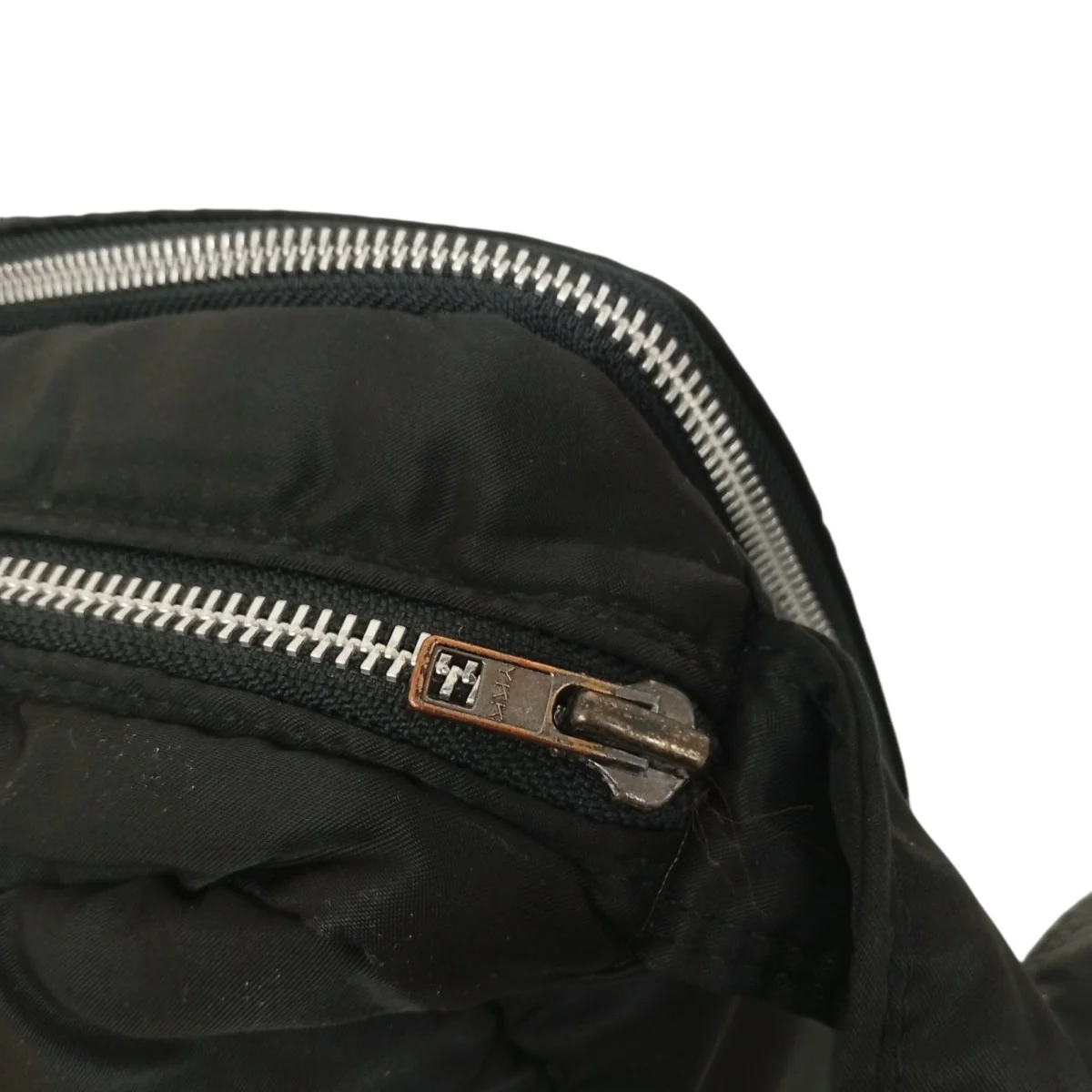 タンカーショルダーバッグ - Image 7