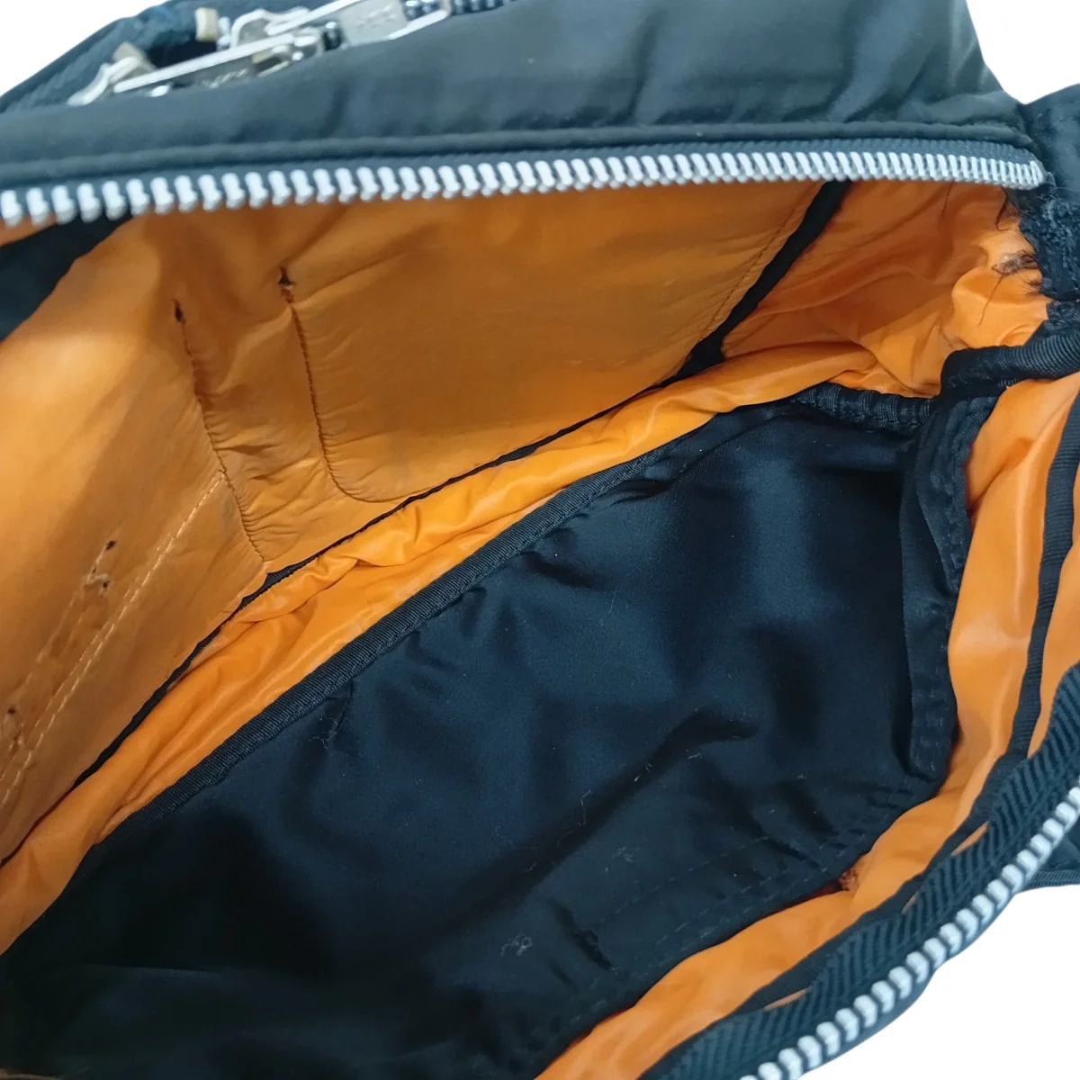 タンカーショルダーバッグ - Image 8