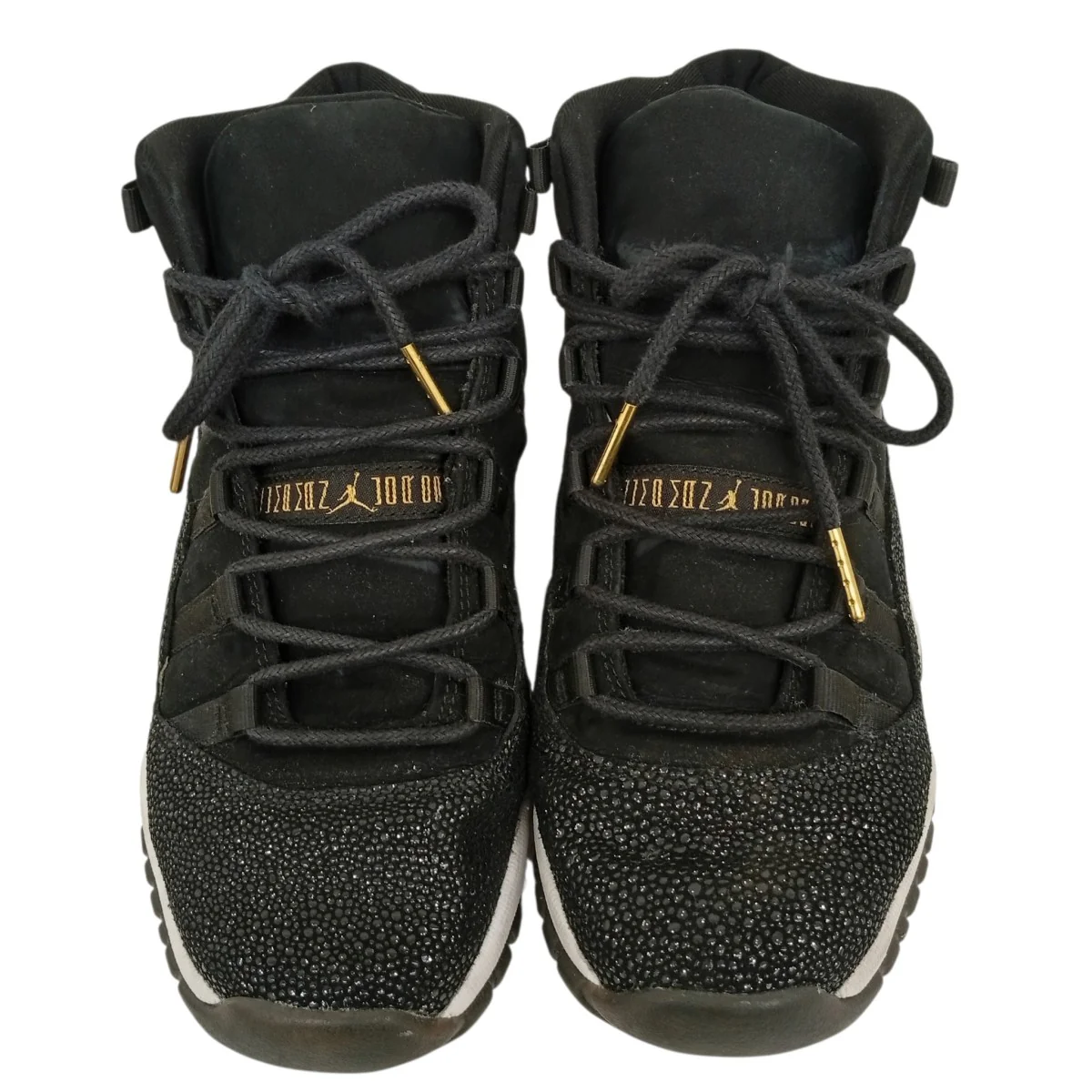 AIR JORDAN 11 RETRO PREMIUM HCスニーカー852625-030 - Image 2