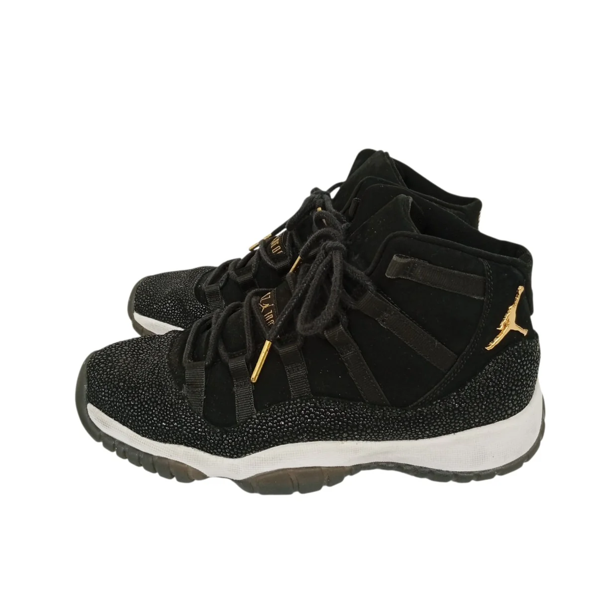 AIR JORDAN 11 RETRO PREMIUM HCスニーカー852625-030 - Image 3