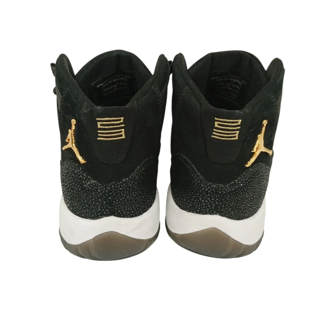 AIR JORDAN 11 RETRO PREMIUM HCスニーカー852625-030 - Image 4