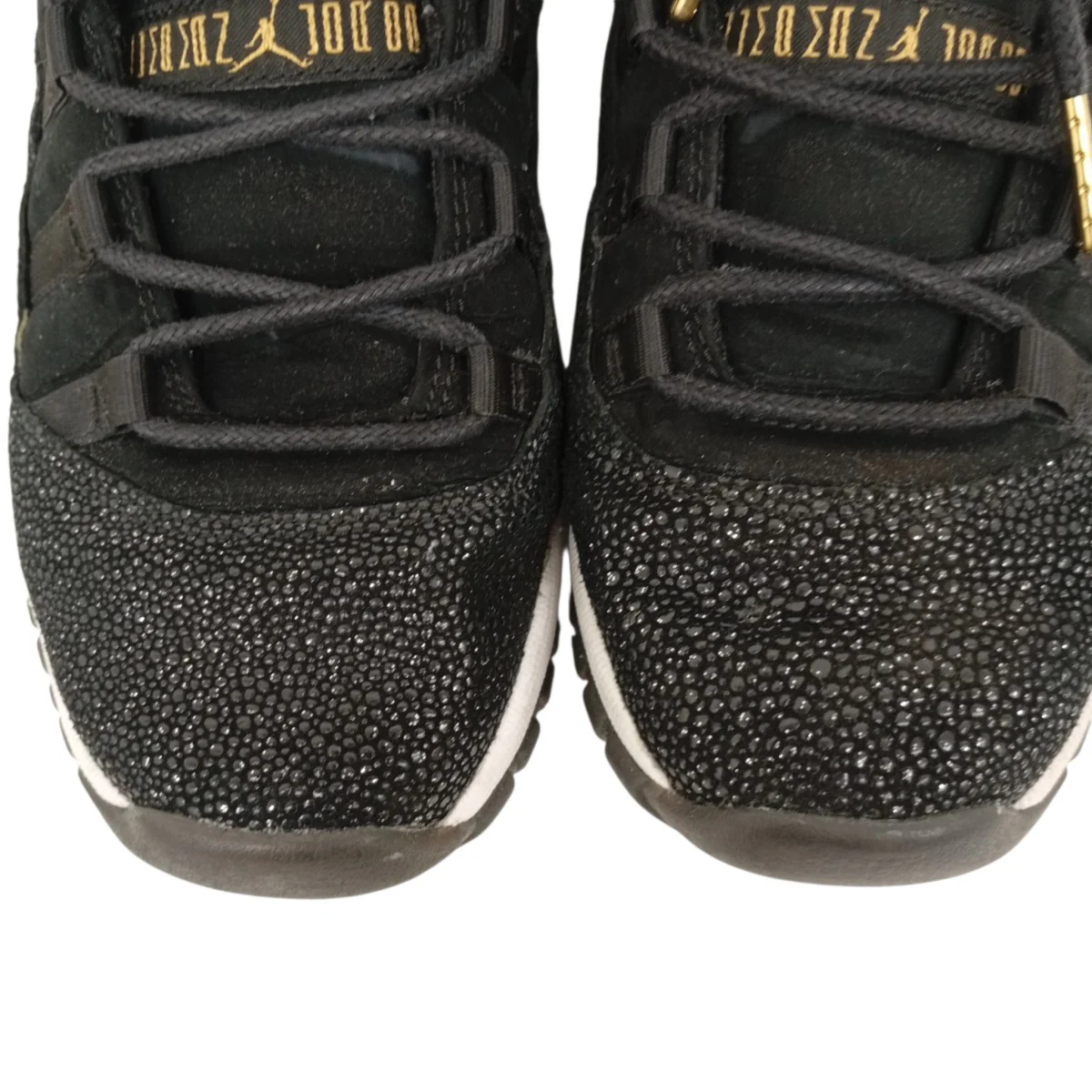 AIR JORDAN 11 RETRO PREMIUM HCスニーカー852625-030 - Image 6