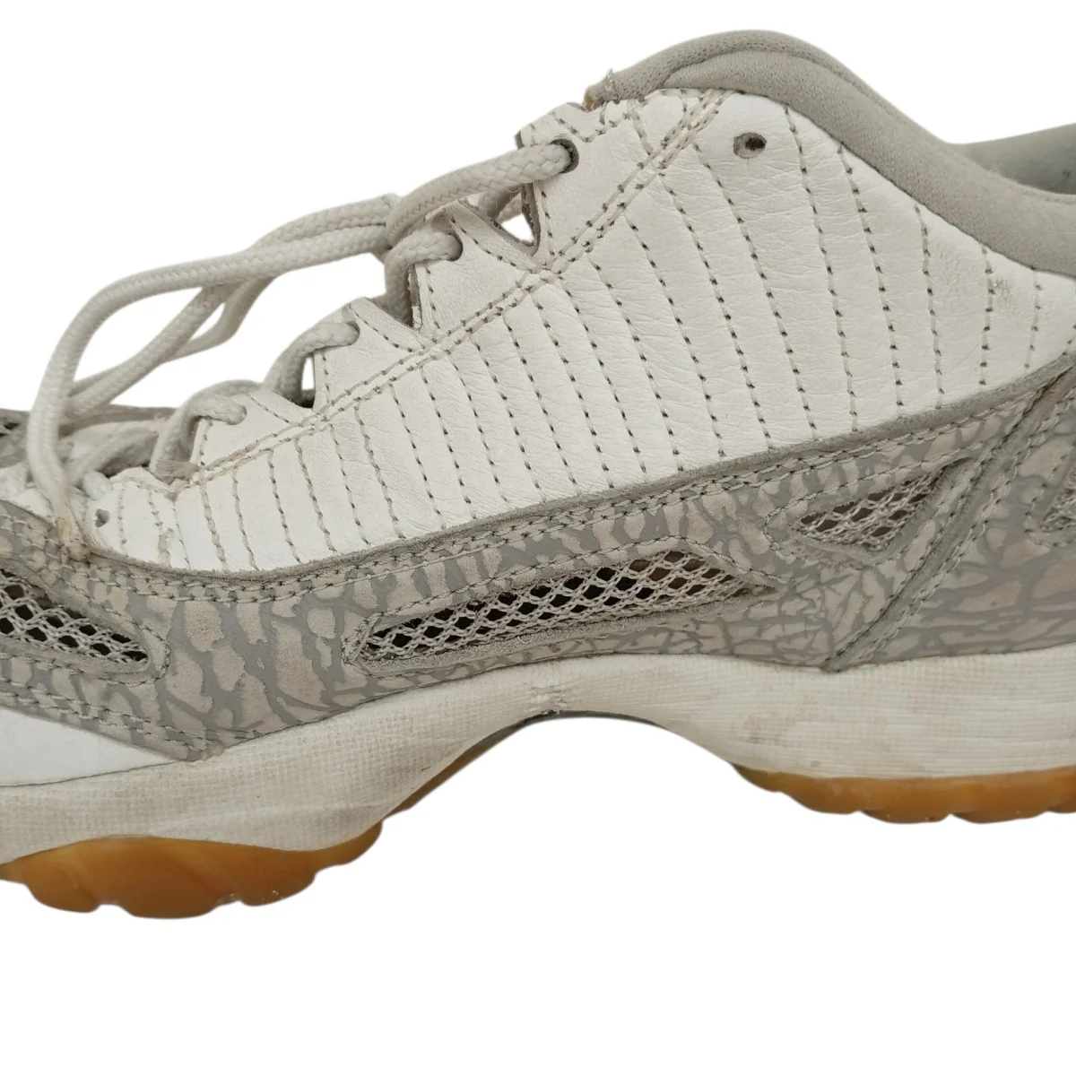 AIR JORDAN 11 LOWスニーカー130270-101 - Image 10