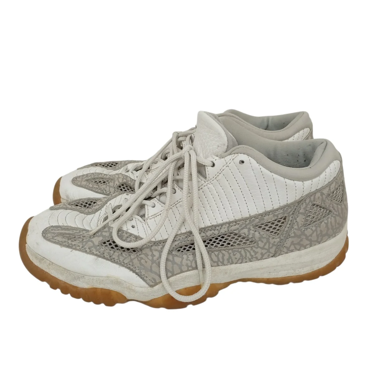AIR JORDAN 11 LOWスニーカー130270-101 - Image 2