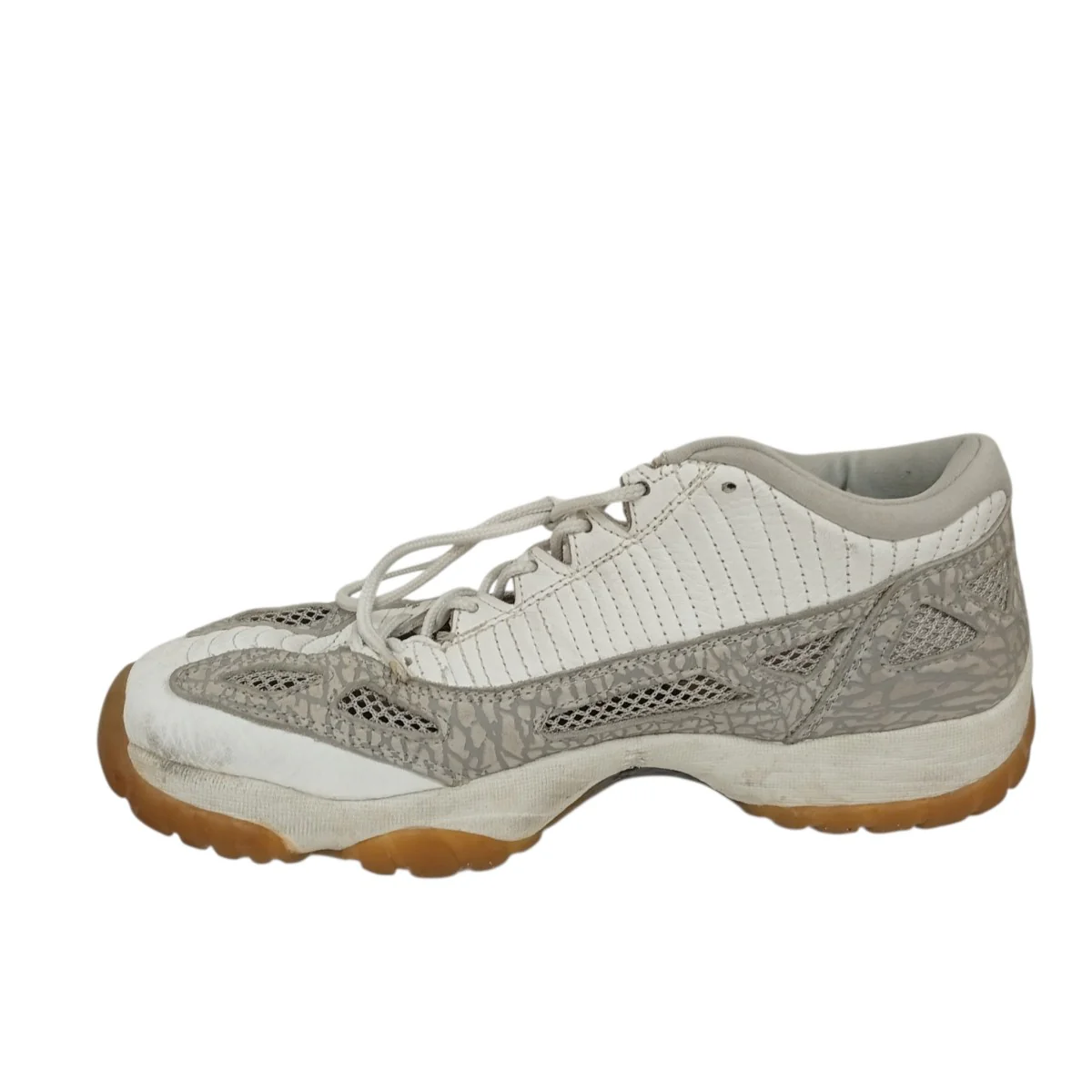 AIR JORDAN 11 LOWスニーカー130270-101 - Image 5