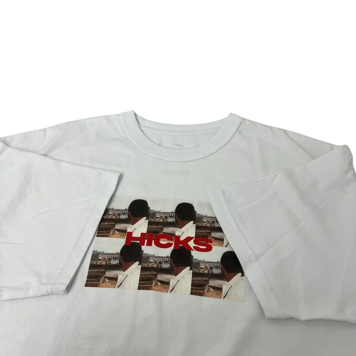 プリントTシャツ - Image 4