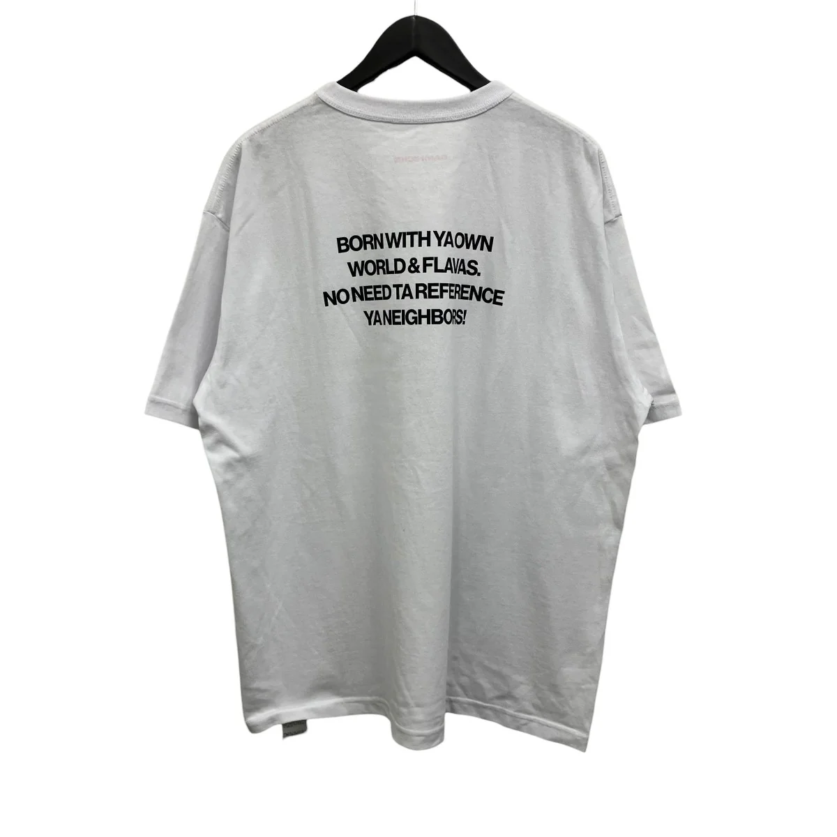 プリントTシャツ - Image 2
