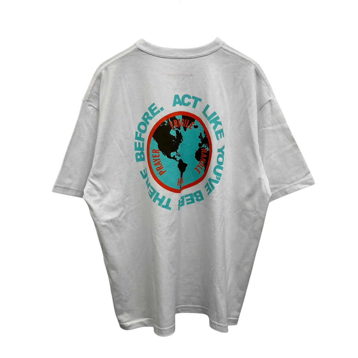 プリントTシャツ - Image 2