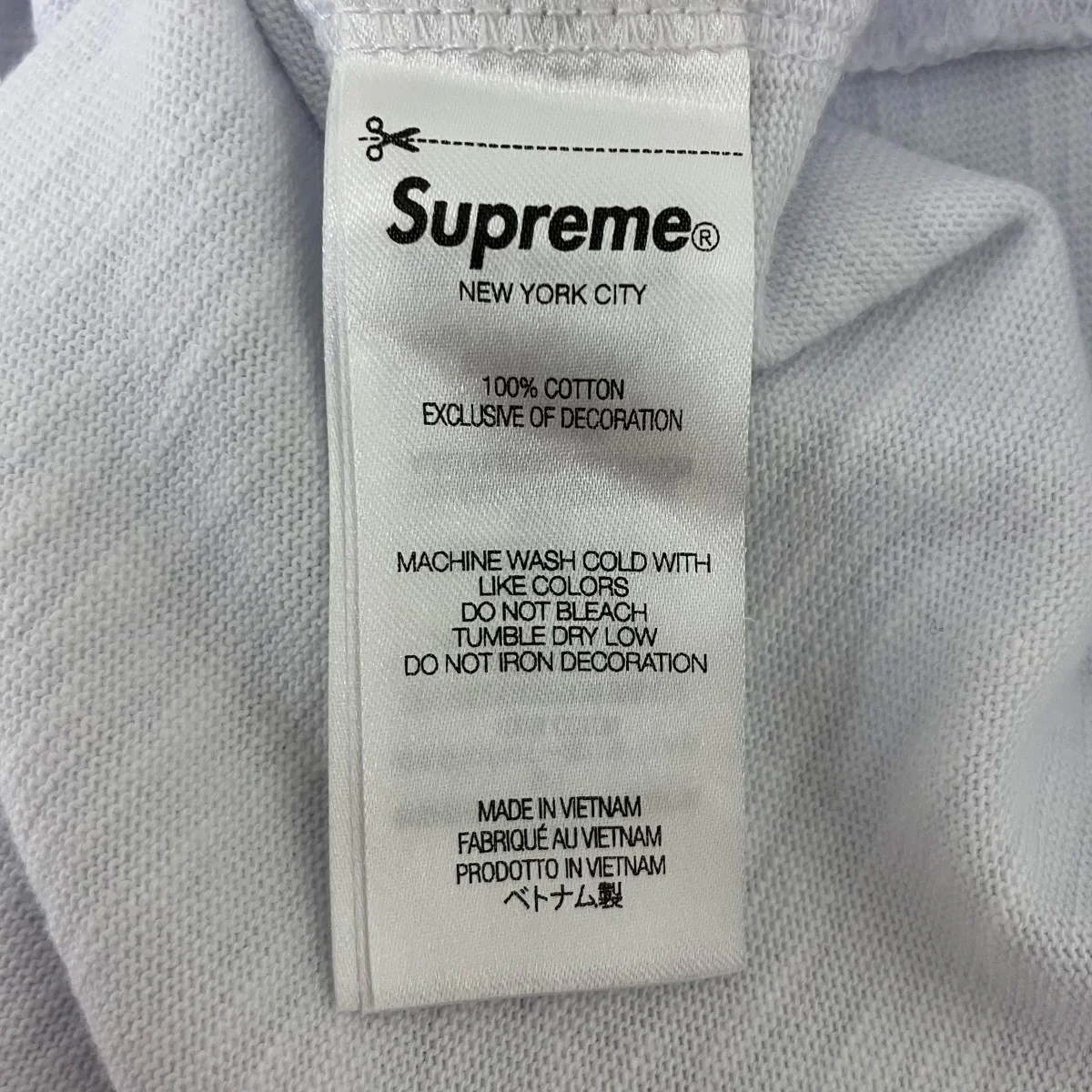 ポケットTシャツ24AW S/S Pocket Tee - Image 6